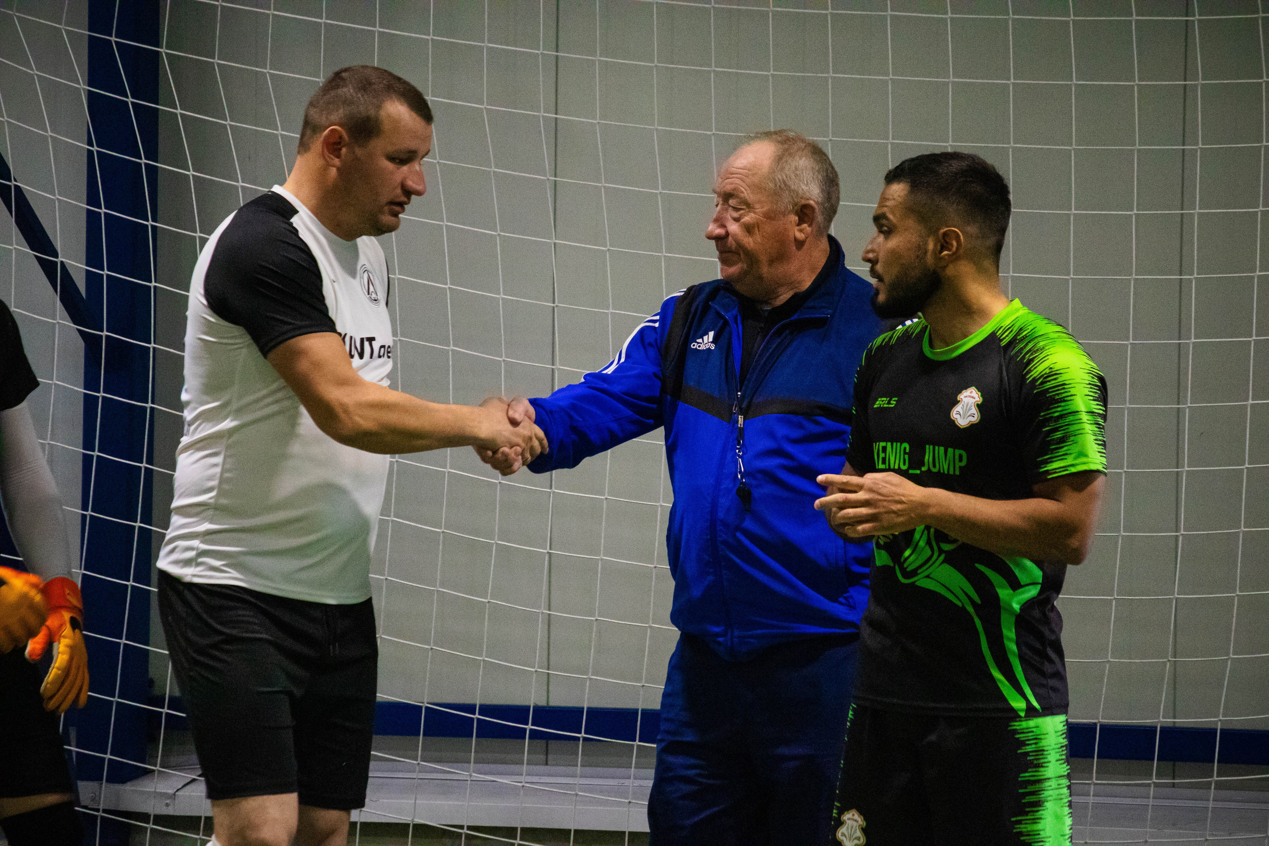 Футбол. Фотограф и видеограф в Бугульме Аня Трутнева