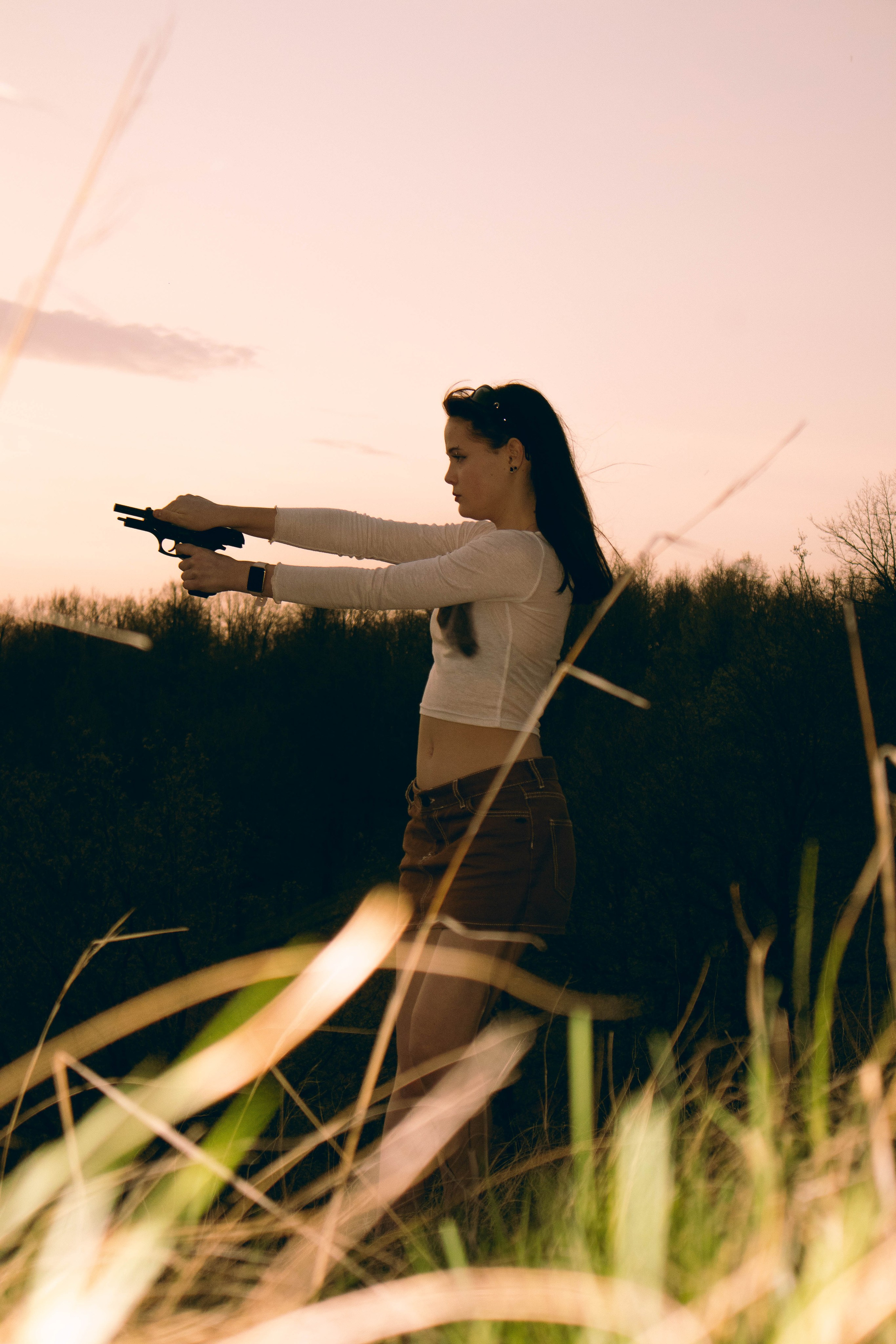 Лиза. Фотограф и видеограф в Бугульме Аня Трутнева