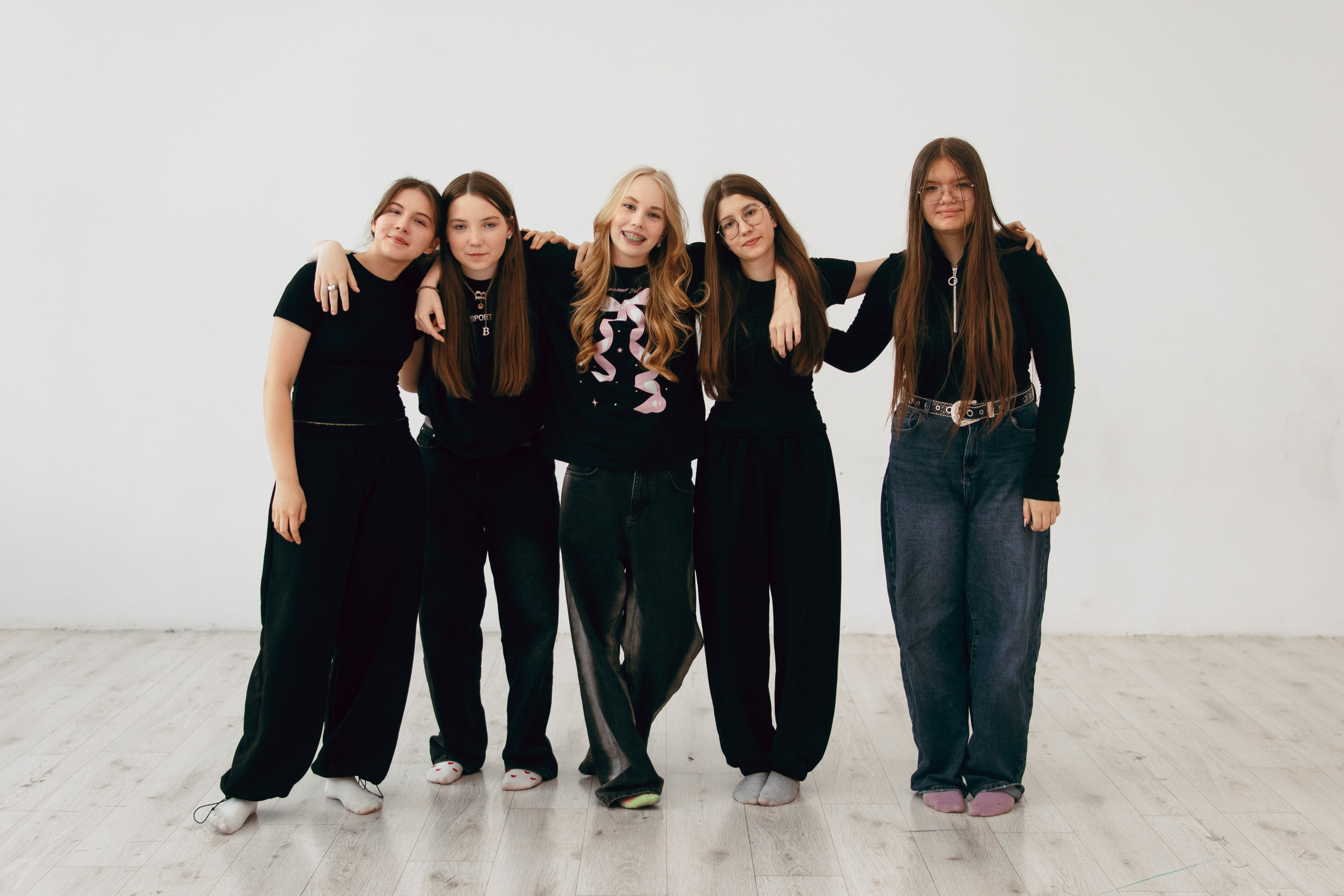 Мк танцы. Фотограф и видеограф в Бугульме Аня Трутнева