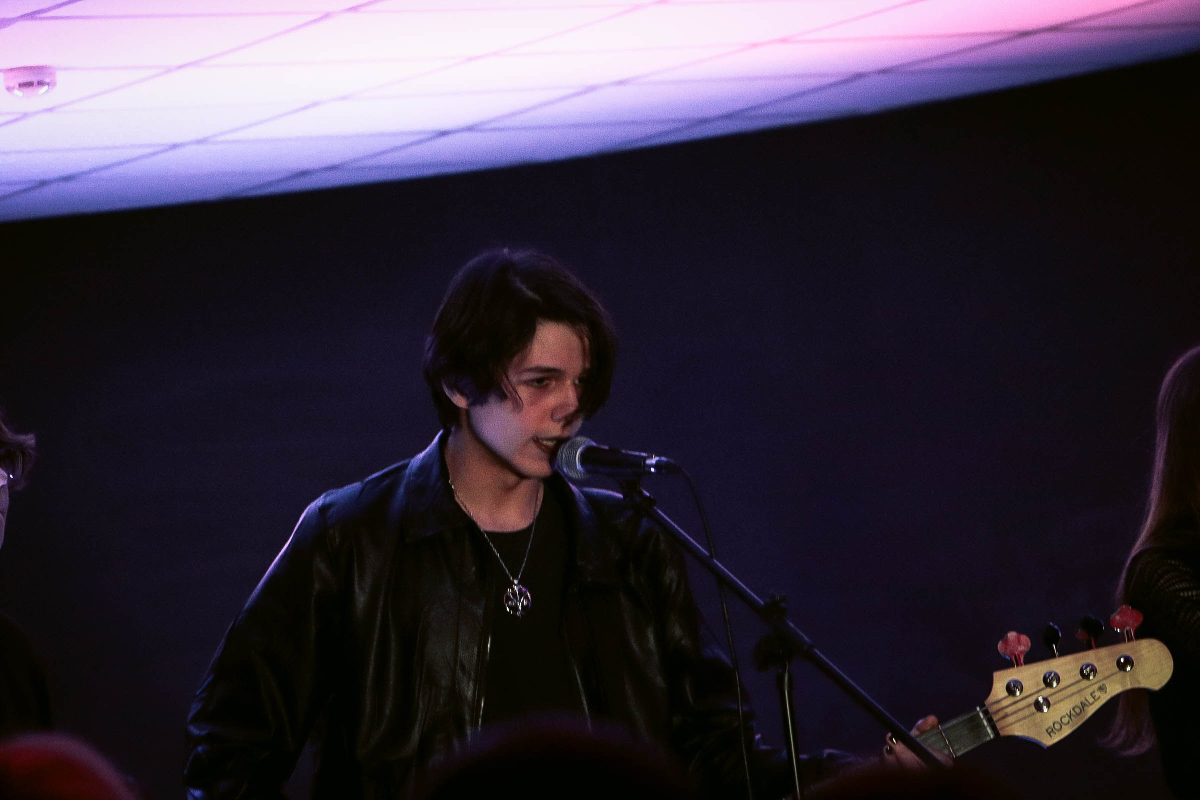 Рок концерт. Фотограф и видеограф в Бугульме Аня Трутнева