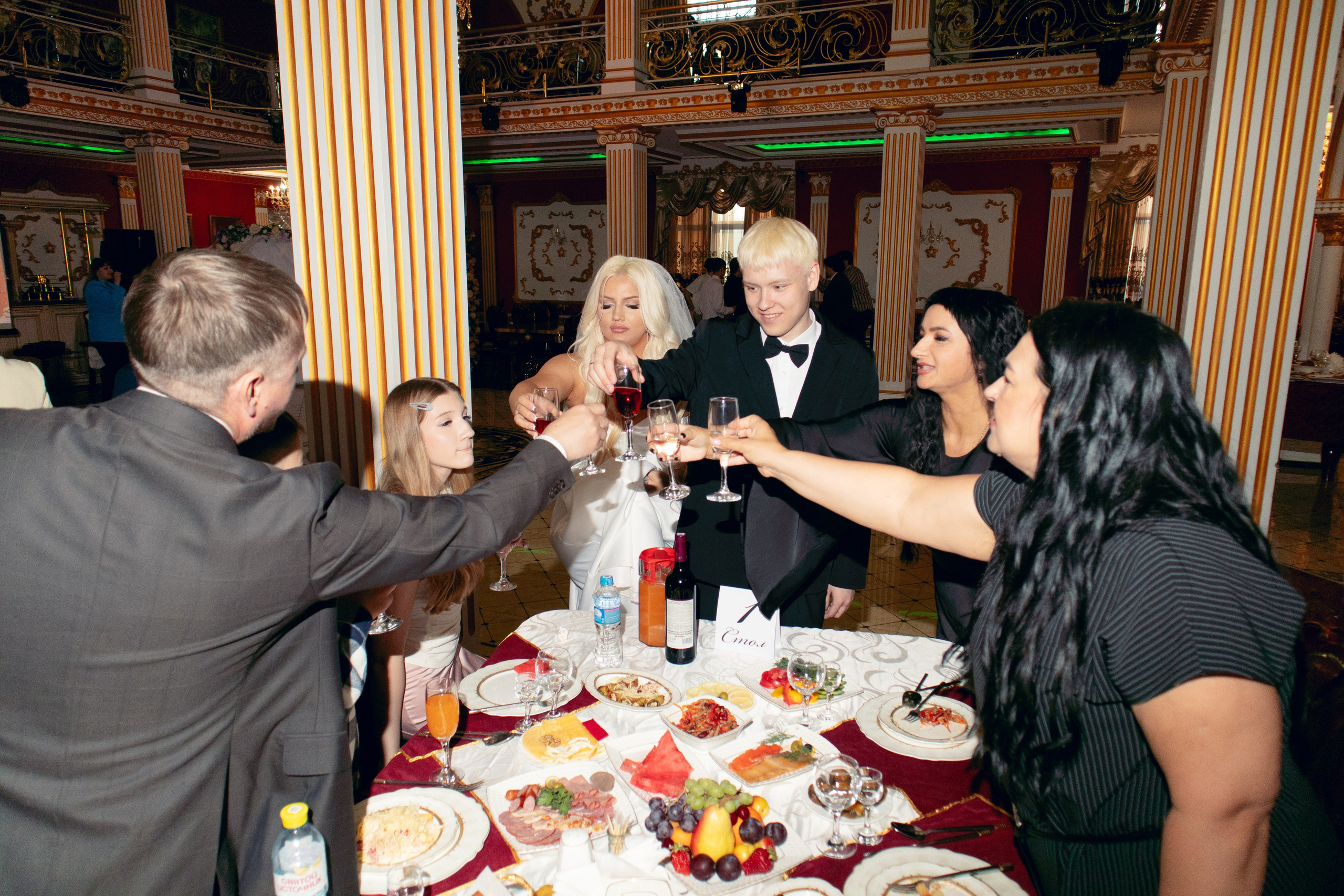 Даниэла ♡ Костя. Фотограф и видеограф в Бугульме Аня Трутнева