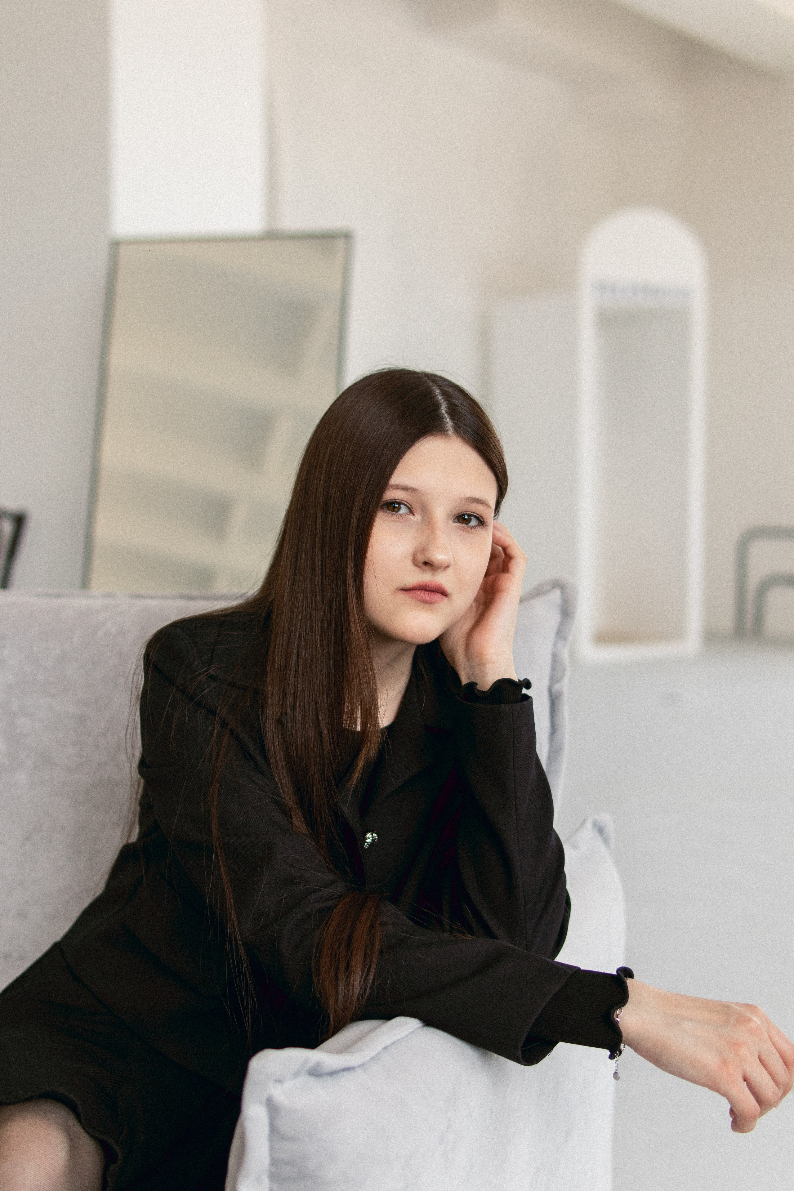 Аделия. Фотограф и видеограф в Бугульме Аня Трутнева