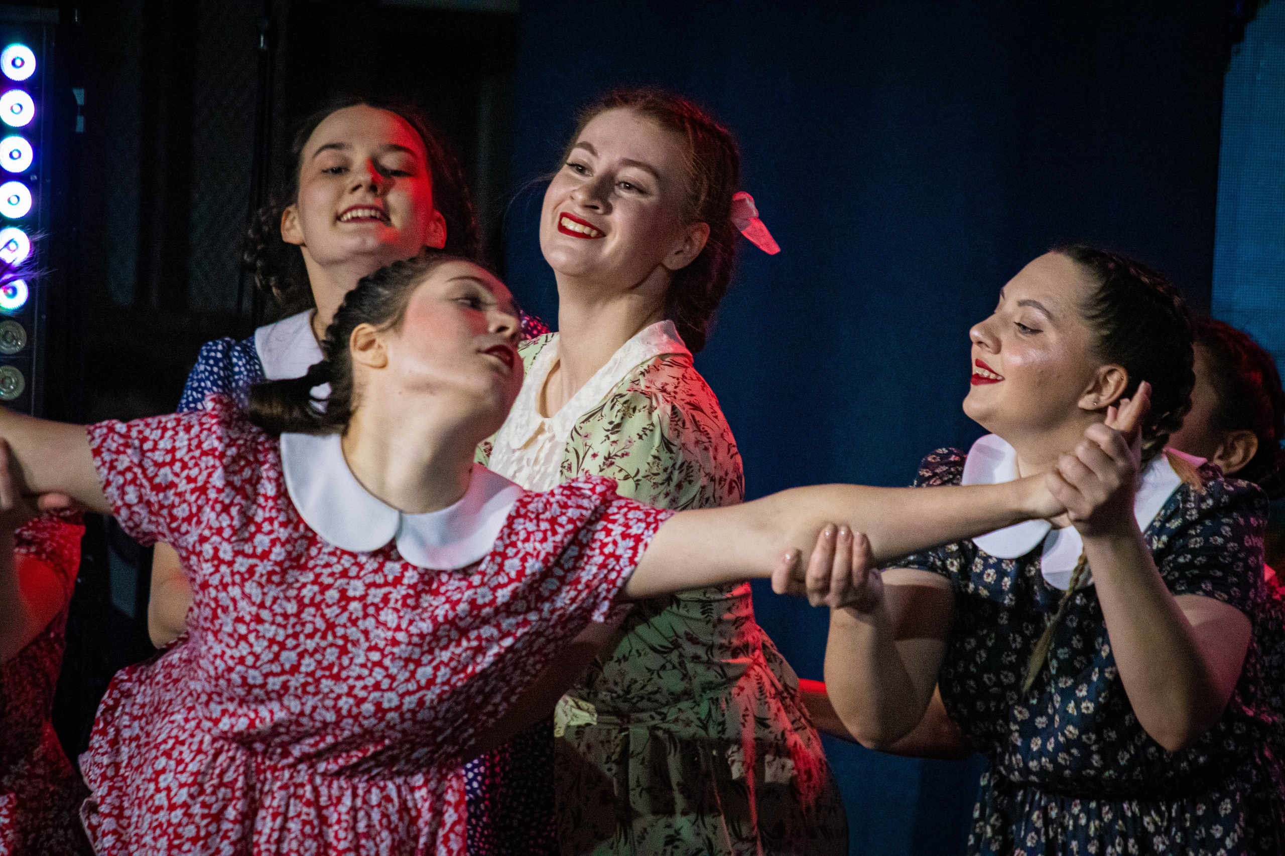 Созвездие-Йолдызлык. Фотограф и видеограф в Бугульме Аня Трутнева