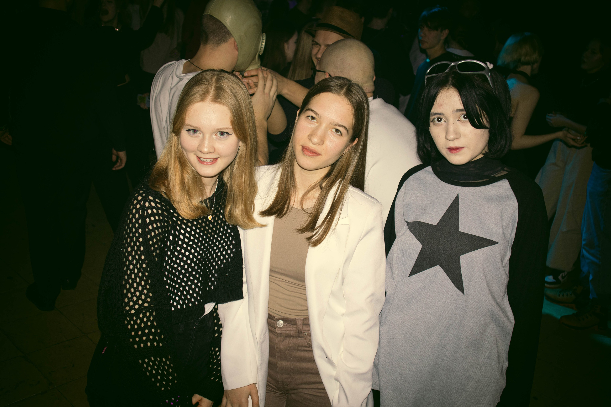 MOSHPIT. Фотограф и видеограф в Бугульме Аня Трутнева