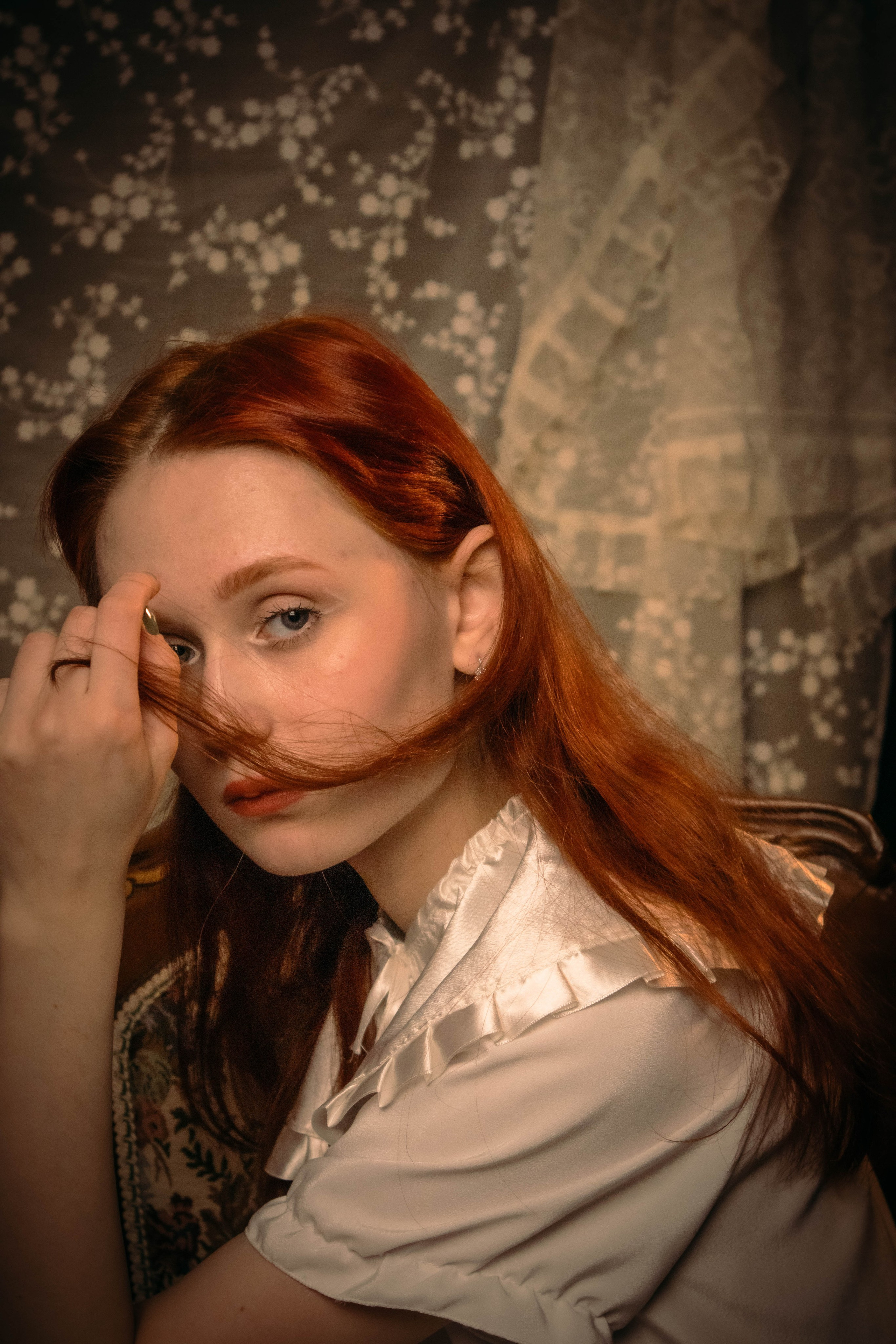 Элеонора. Фотограф и видеограф в Бугульме Аня Трутнева