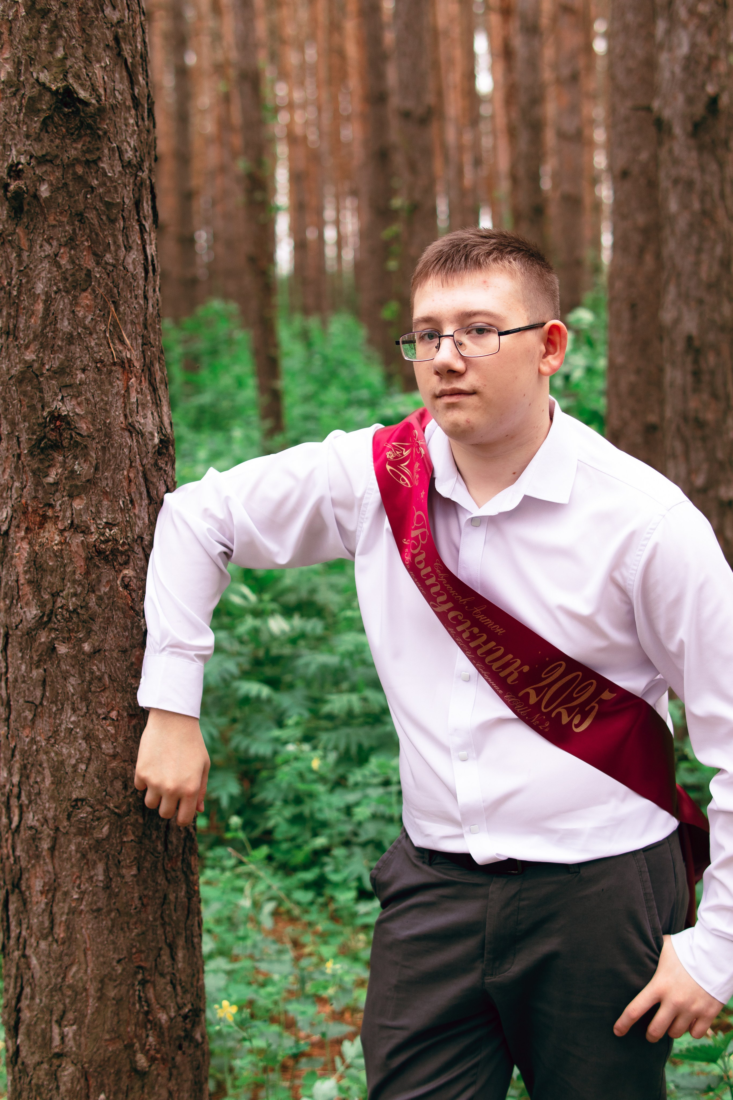 Северное. Фотограф и видеограф в Бугульме Аня Трутнева