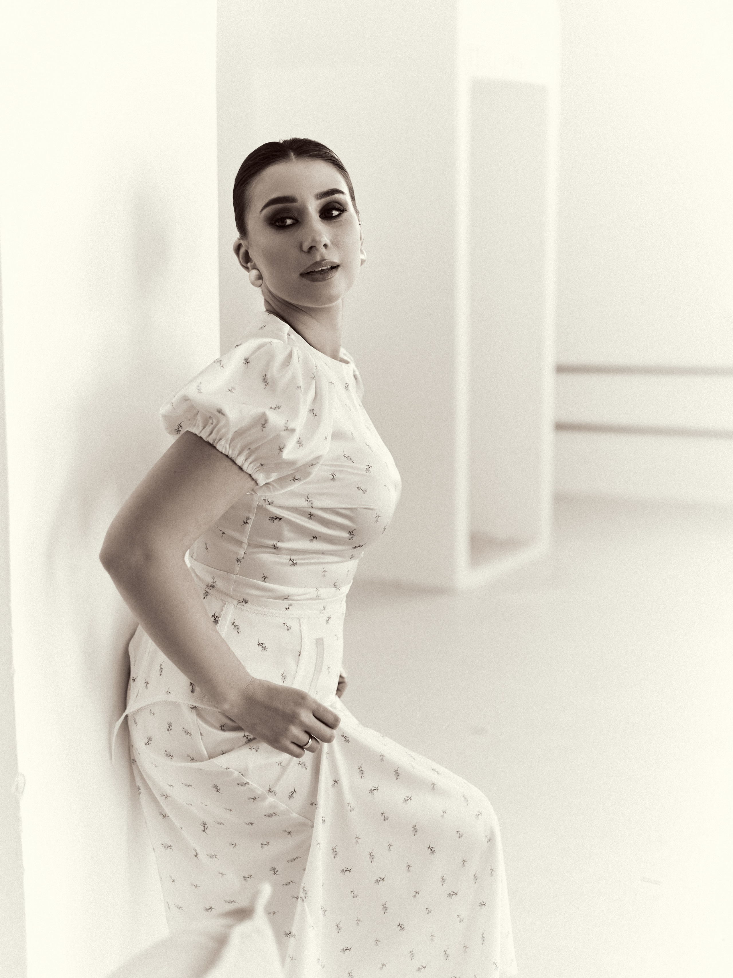 Эльвина. Фотограф и видеограф в Бугульме Аня Трутнева