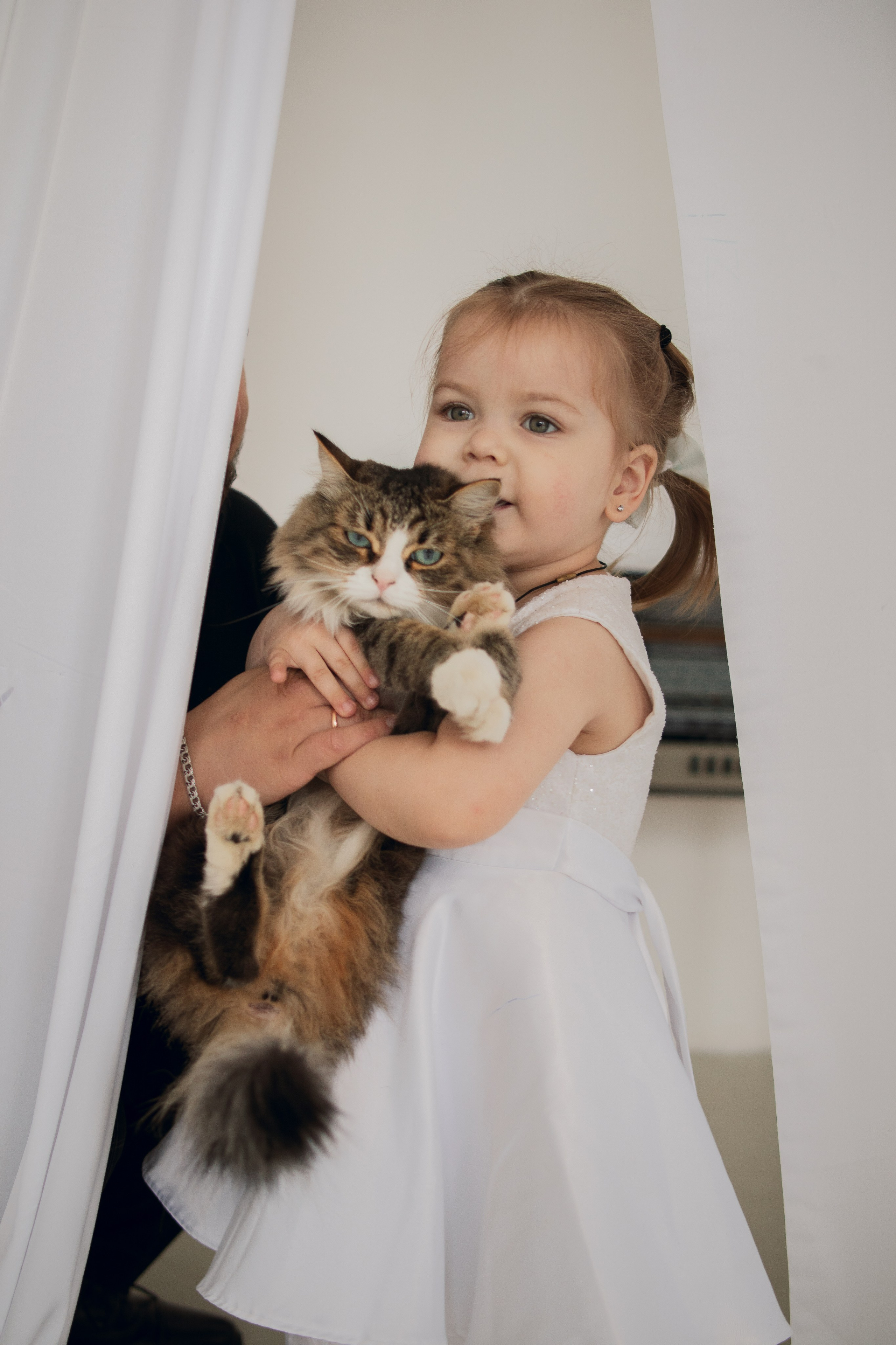 Андрей, Алина и малыши. Фотограф и видеограф в Бугульме Аня Трутнева