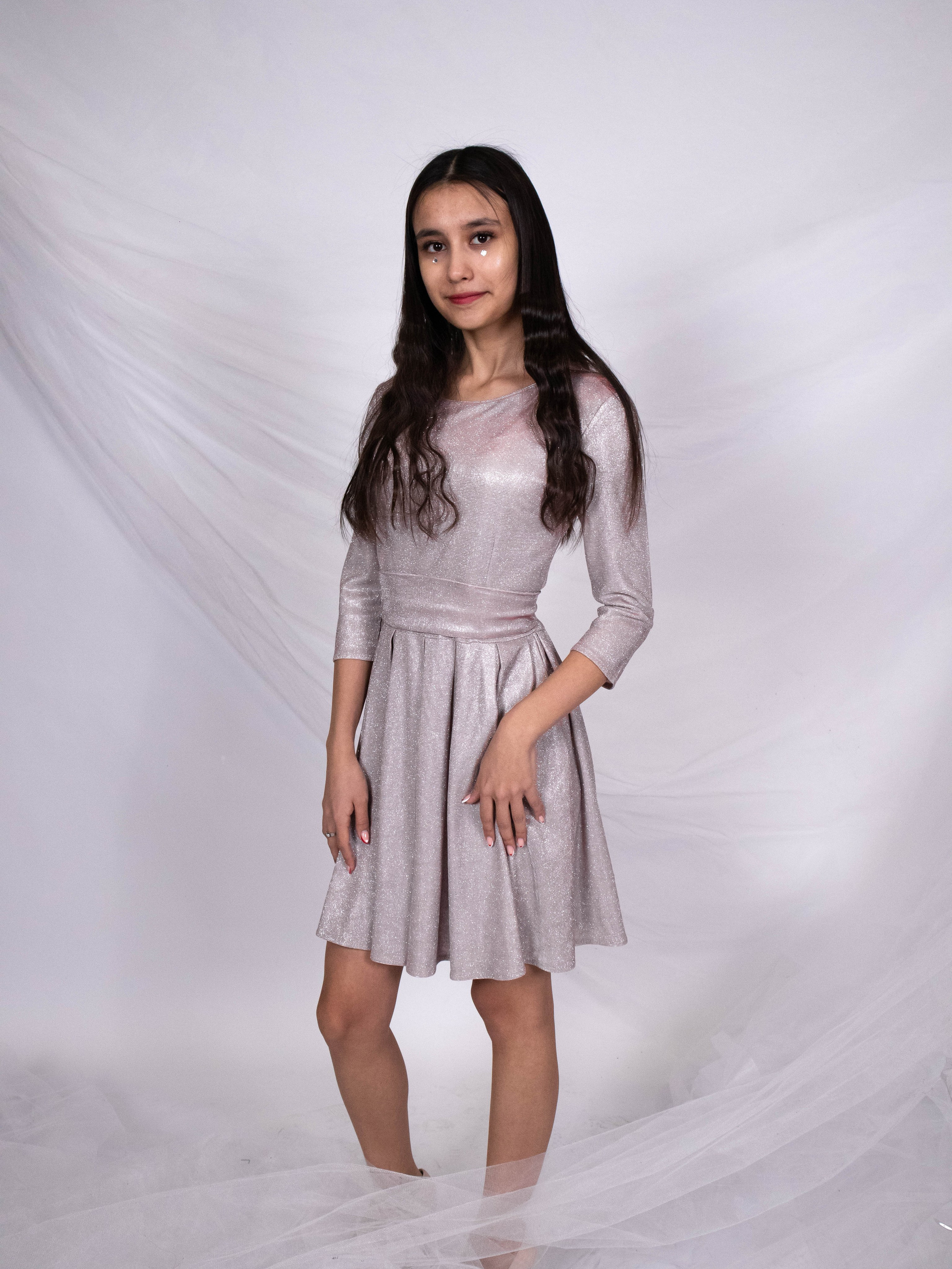 FASHION 14.01.24. Фотограф и видеограф в Бугульме Аня Трутнева