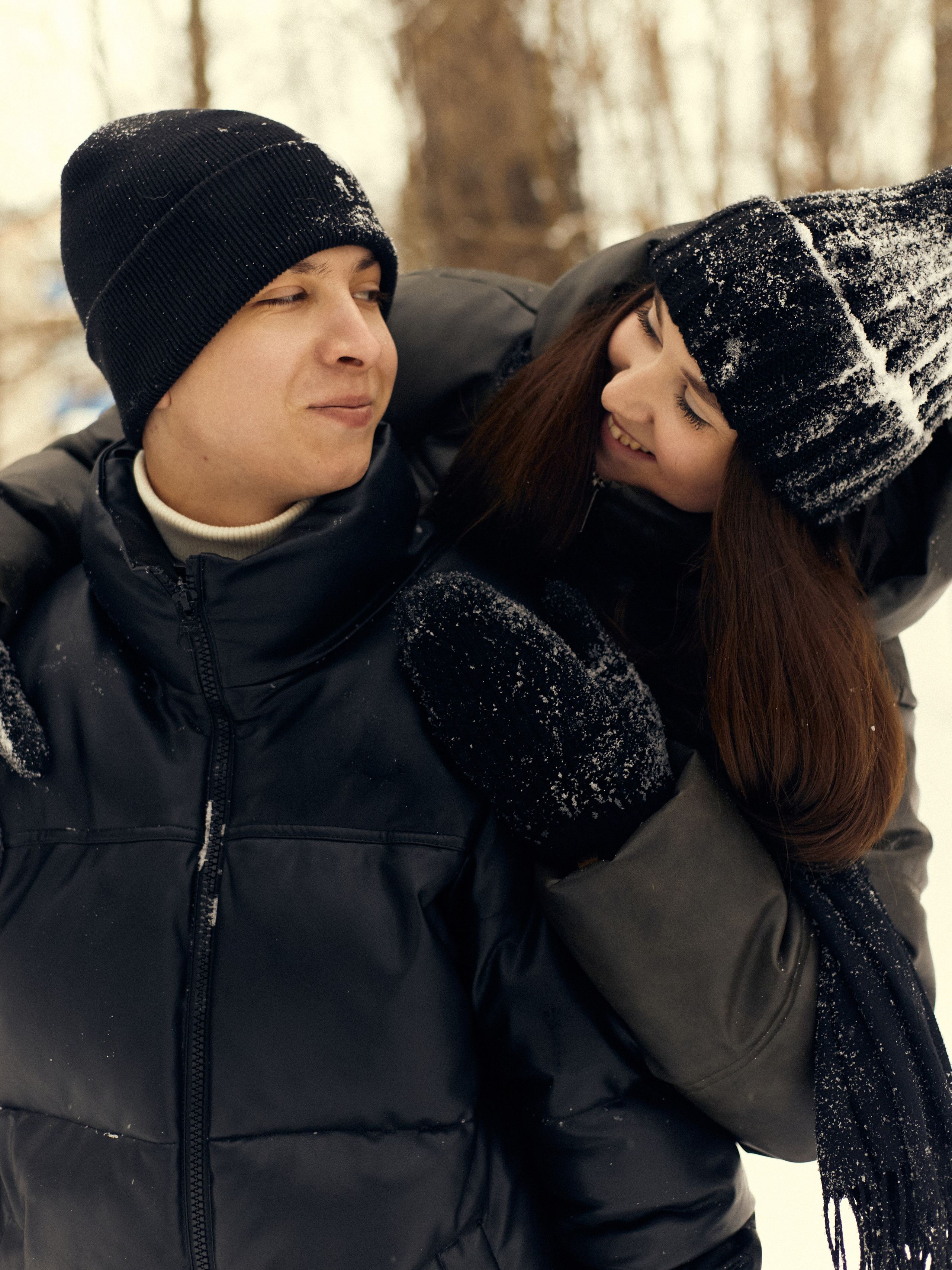 Арина и Динар малыш Рич. Фотограф и видеограф в Бугульме Аня Трутнева