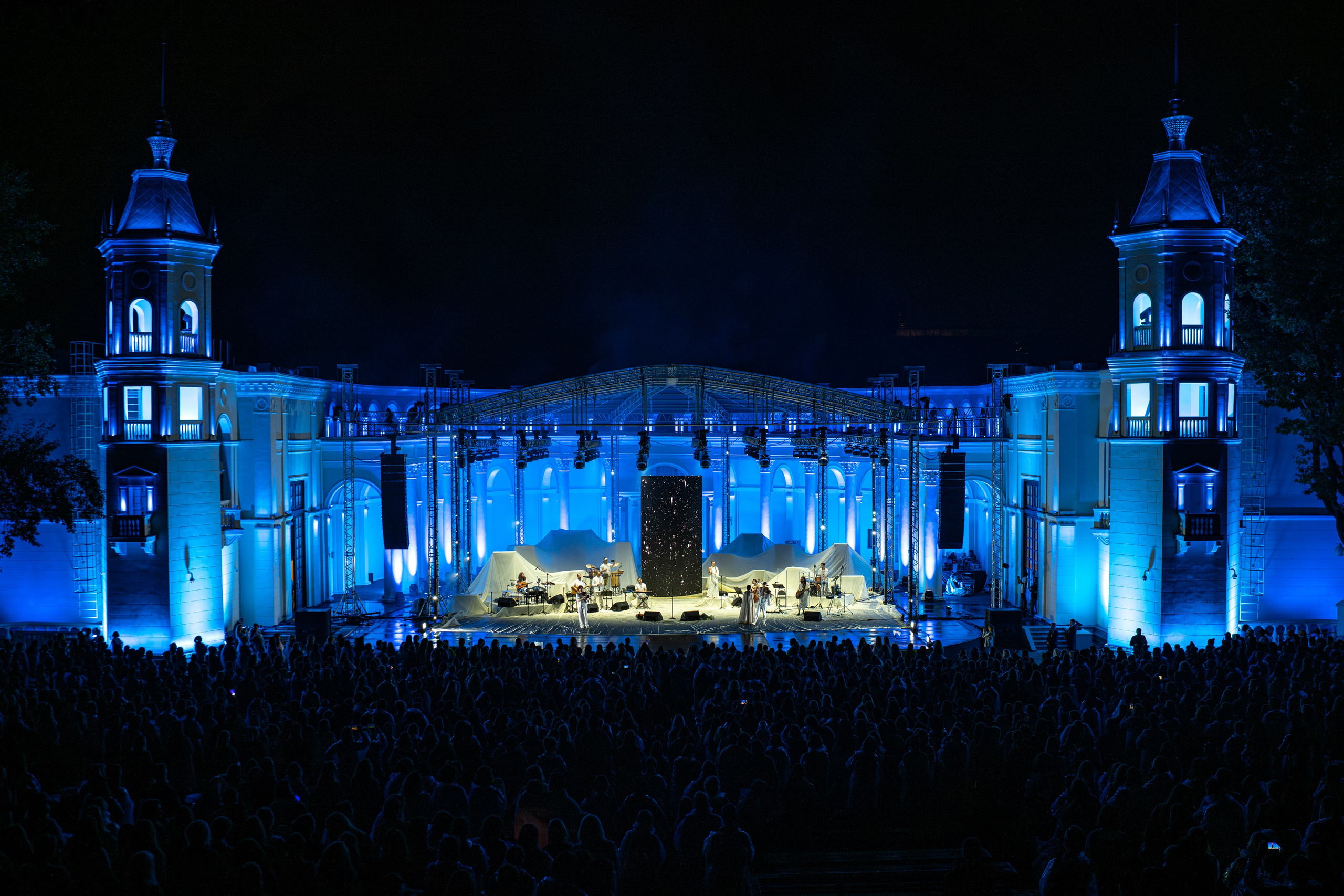 SATI ETHNICA / 2024. OOPS