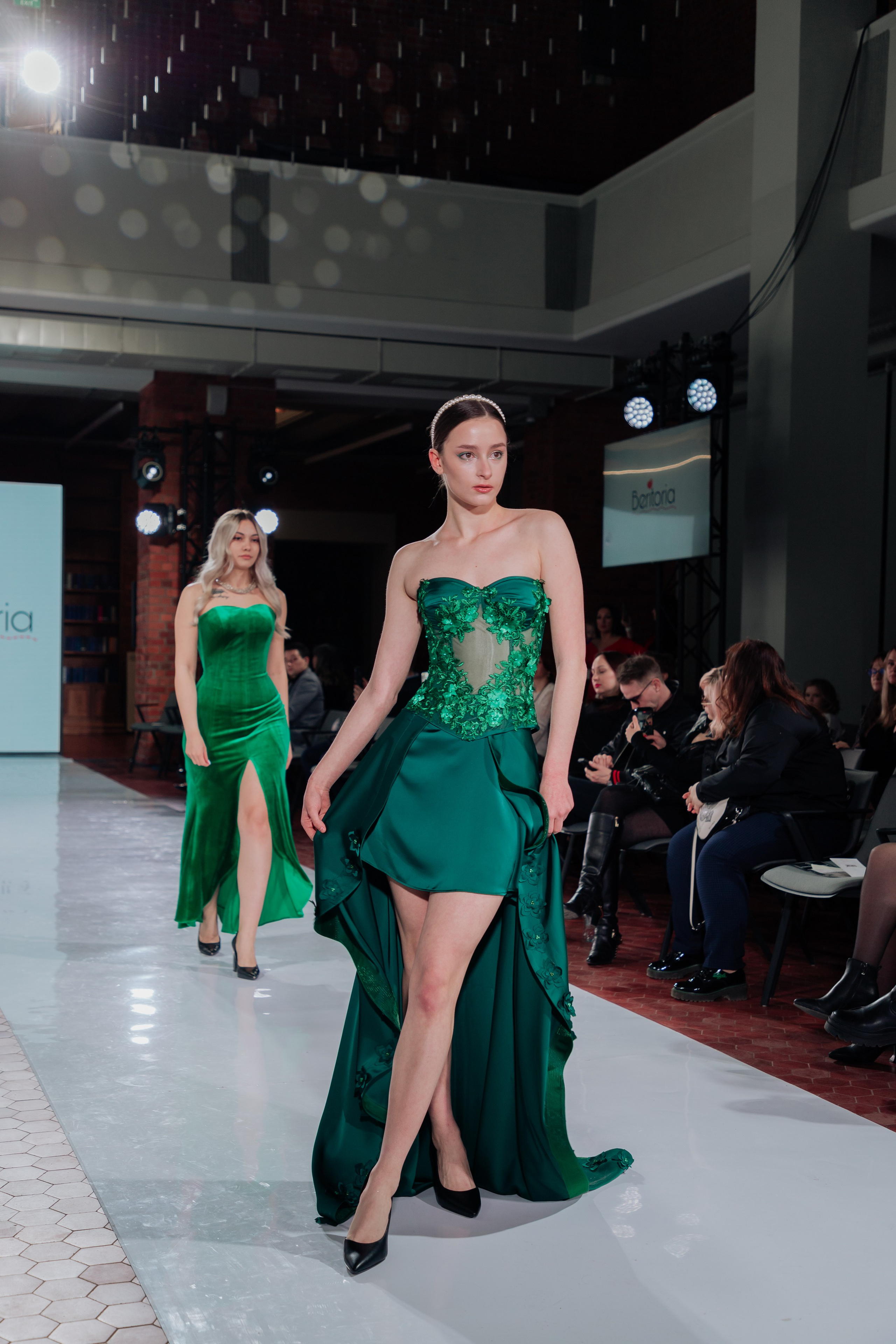 Fashion Day Нижний Новгород. Вилкова Ксения