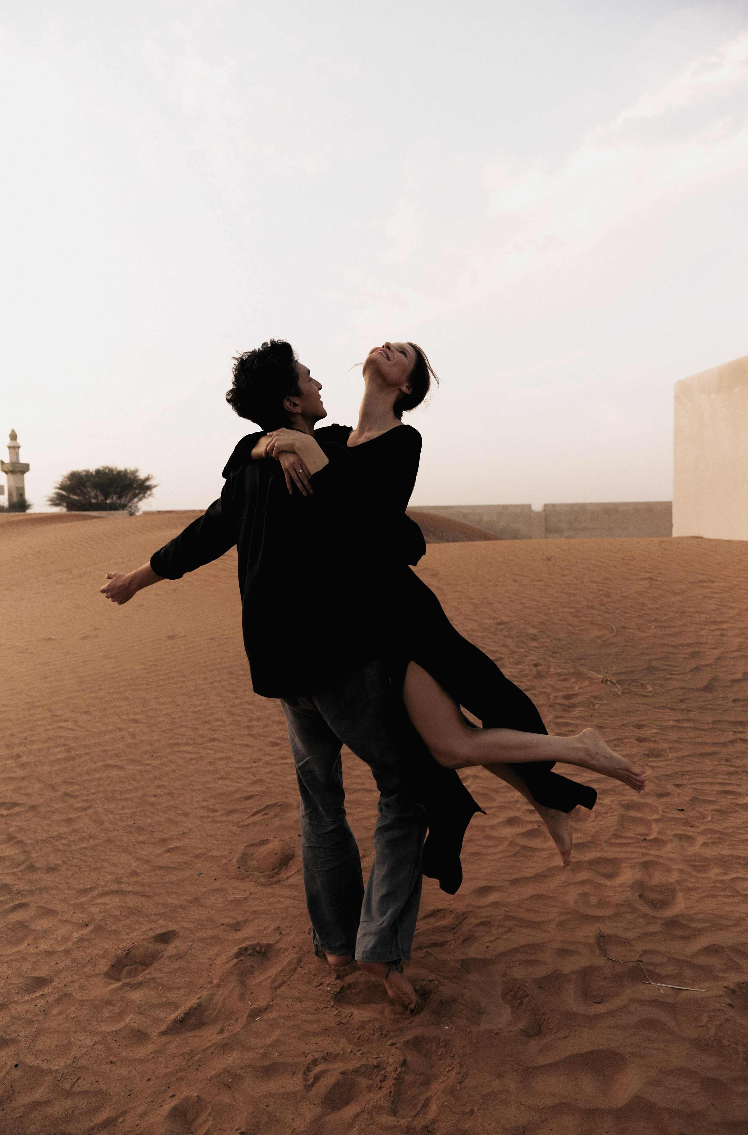 2023. Фотограф Дубай