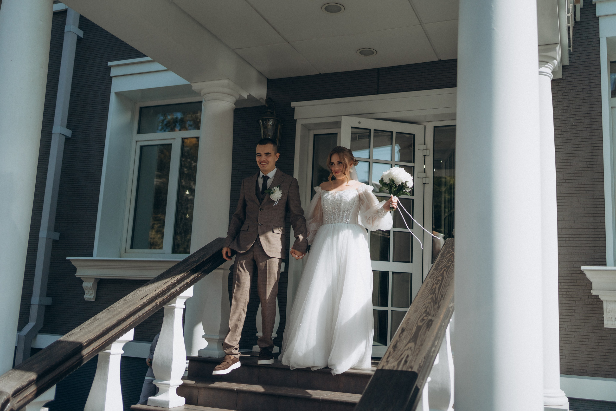 Пушкин. Фотограф Ангарск Иркутск Ксения Король