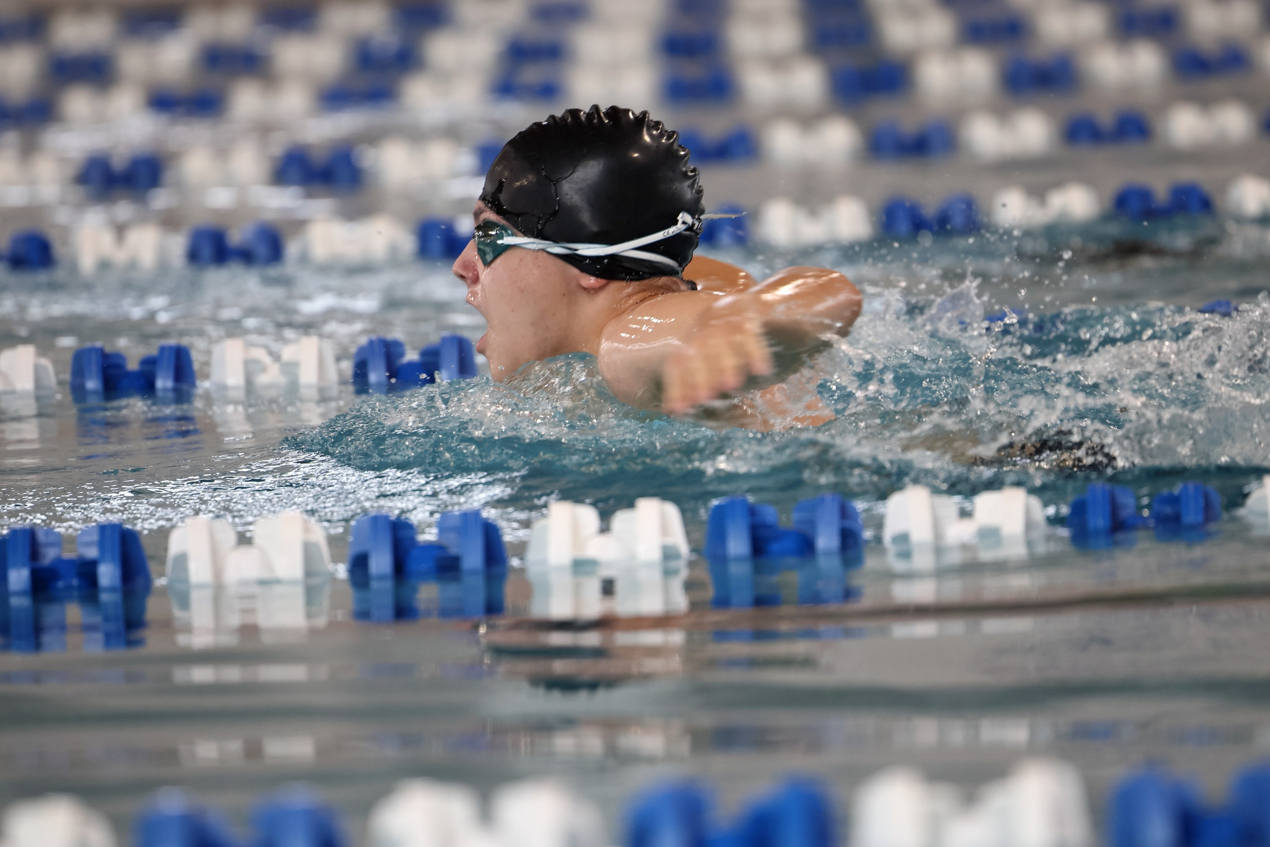 Соревнования по плаванию RS CUP I Эт. Спортивный и репортажный фотограф Ермакова Светлана