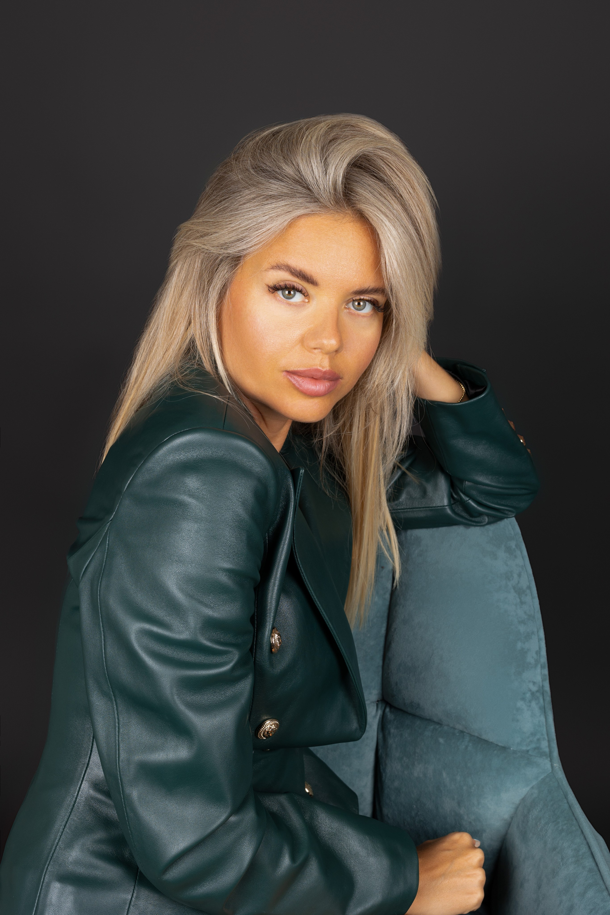 Фотографии в стиле Vogue. Спортивный и семейный фотограф