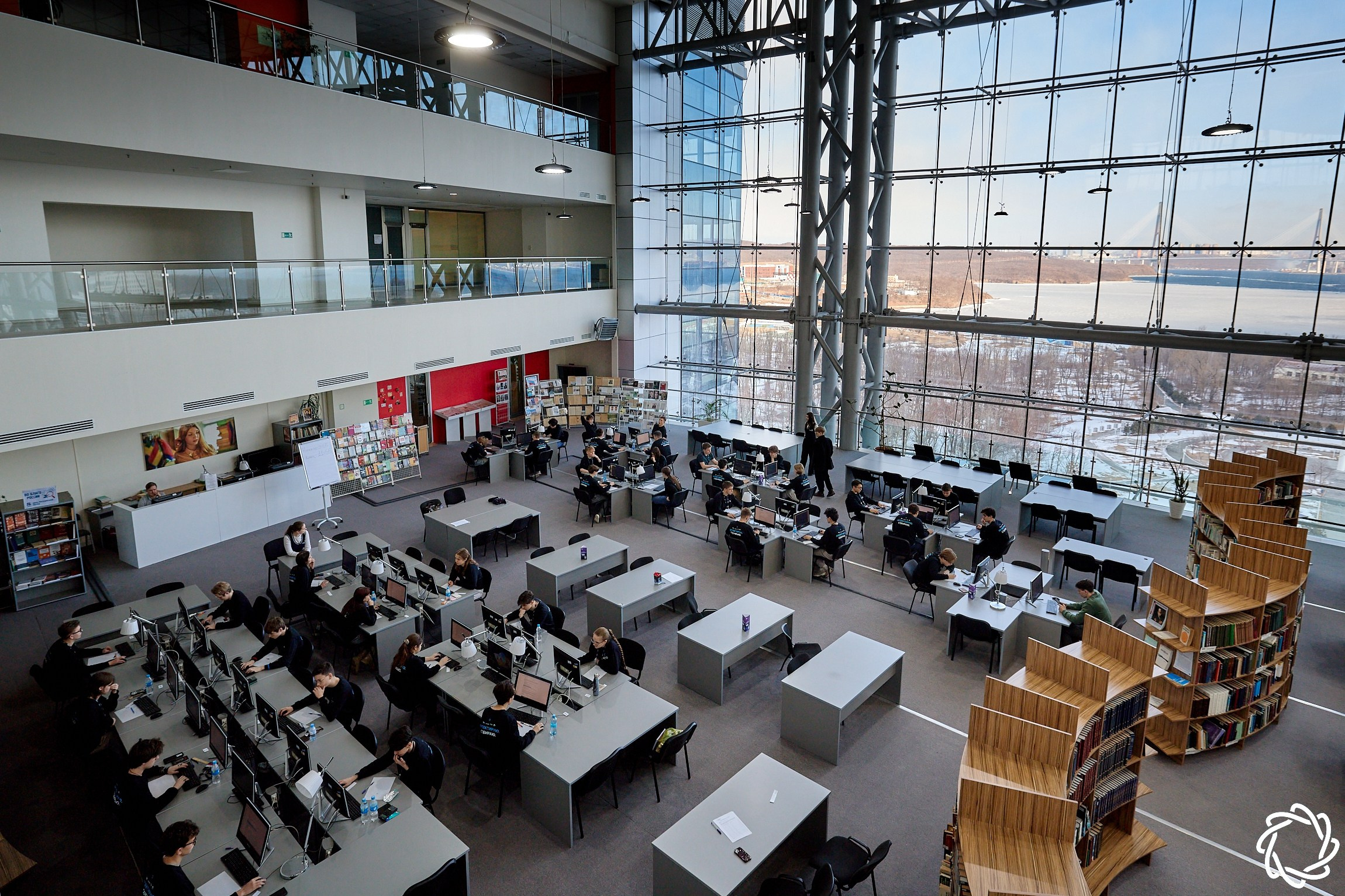 Национальная технологическая олимпиада