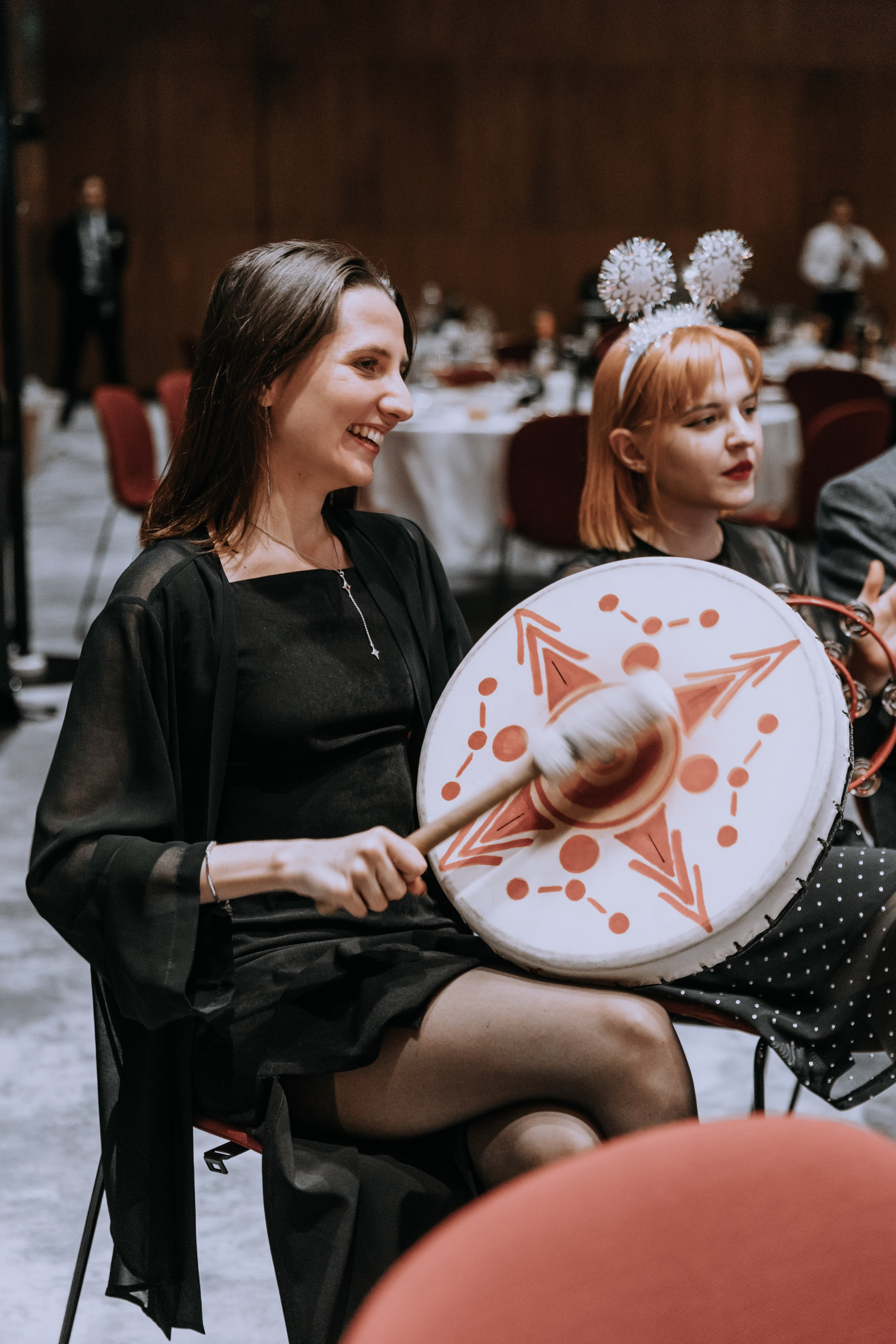 Корпоратив ОРИОН. Свадебный фотограф в Москве — Павел Воронцов