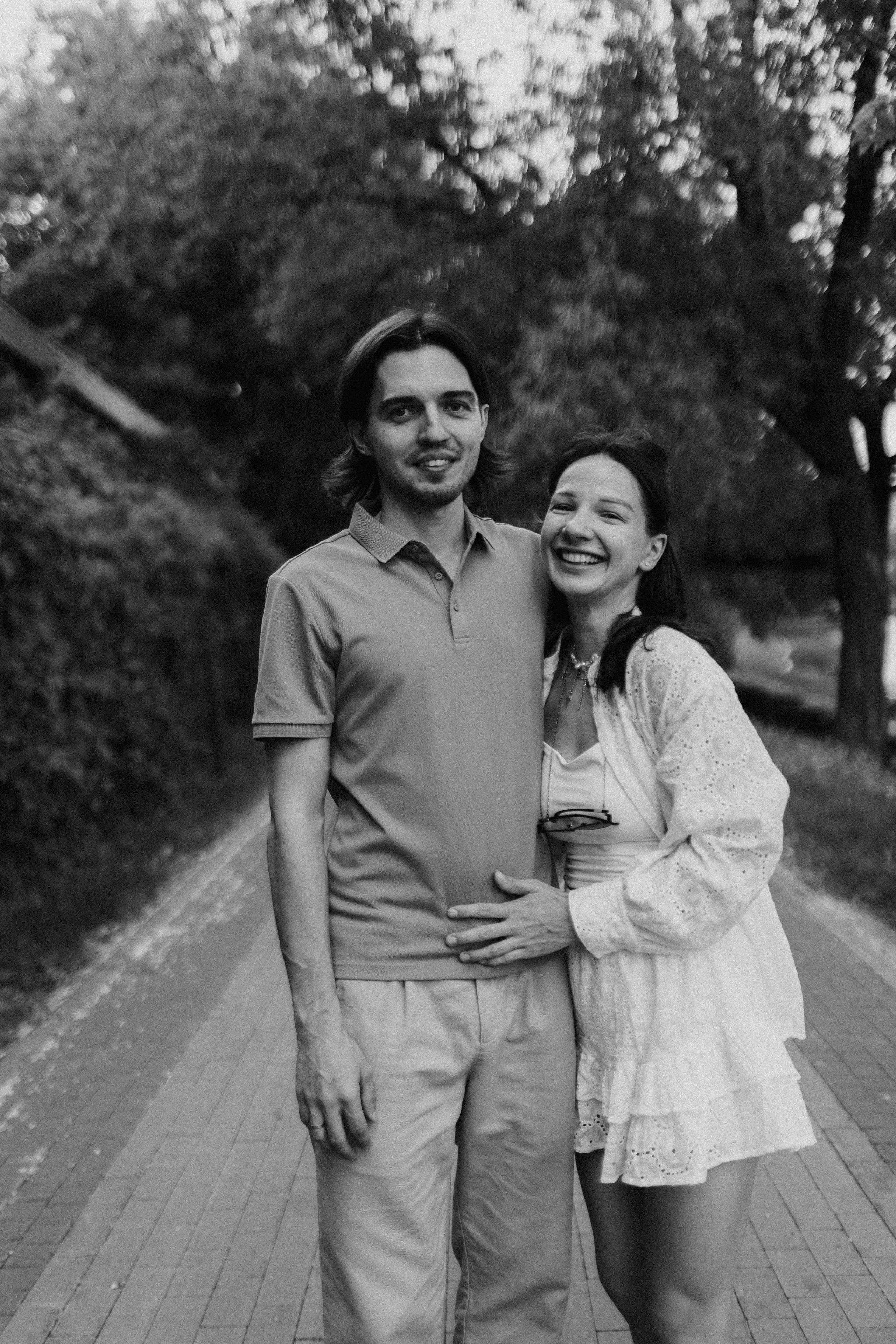 Александр & Александра. Свадебный фотограф в Москве — Павел Воронцов