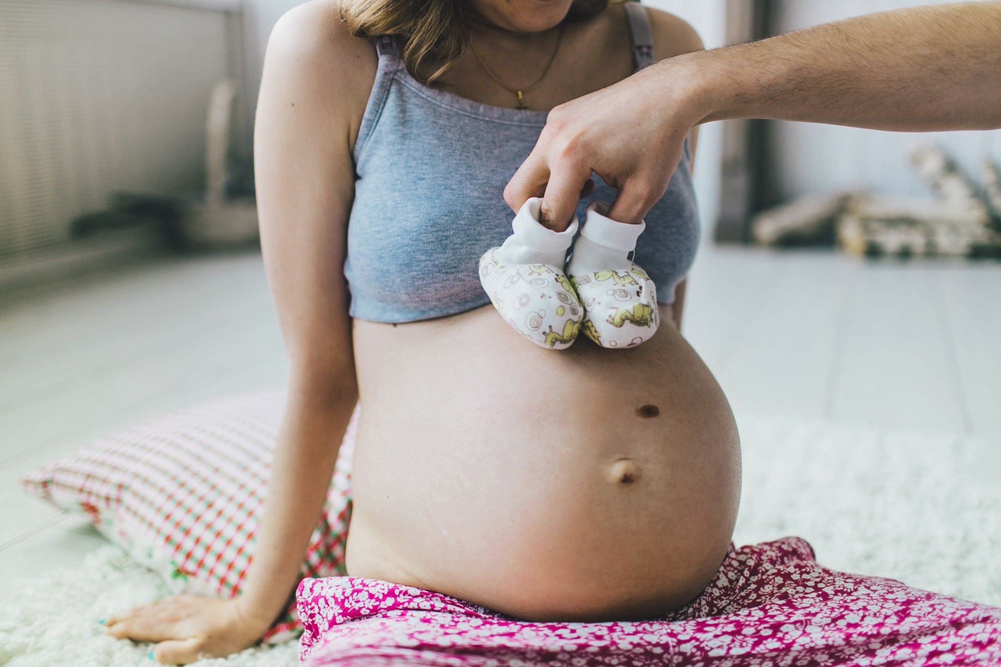 Владимир и Юлия. Свадебный фотограф в Москве — Павел Воронцов