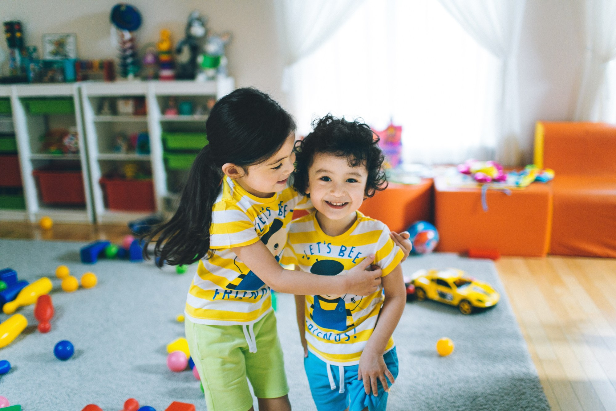 Алиса и Алан. Свадебный фотограф в Москве — Павел Воронцов