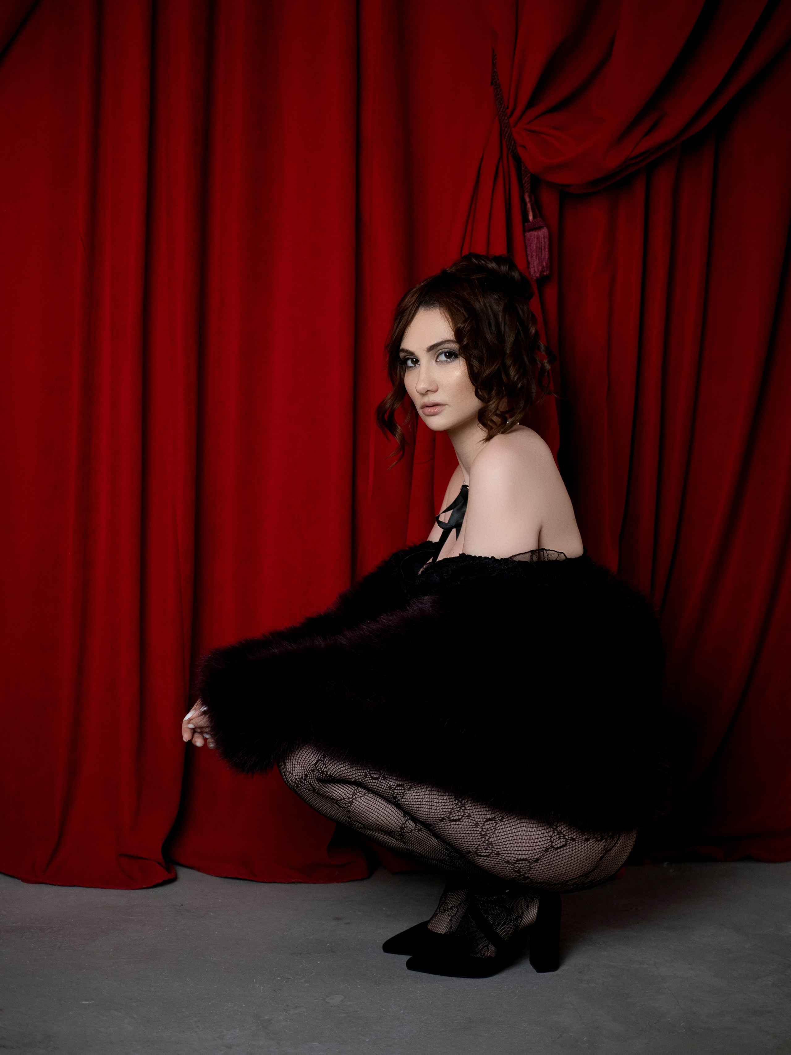 45. Фотограф Смоленск Дина Петровская