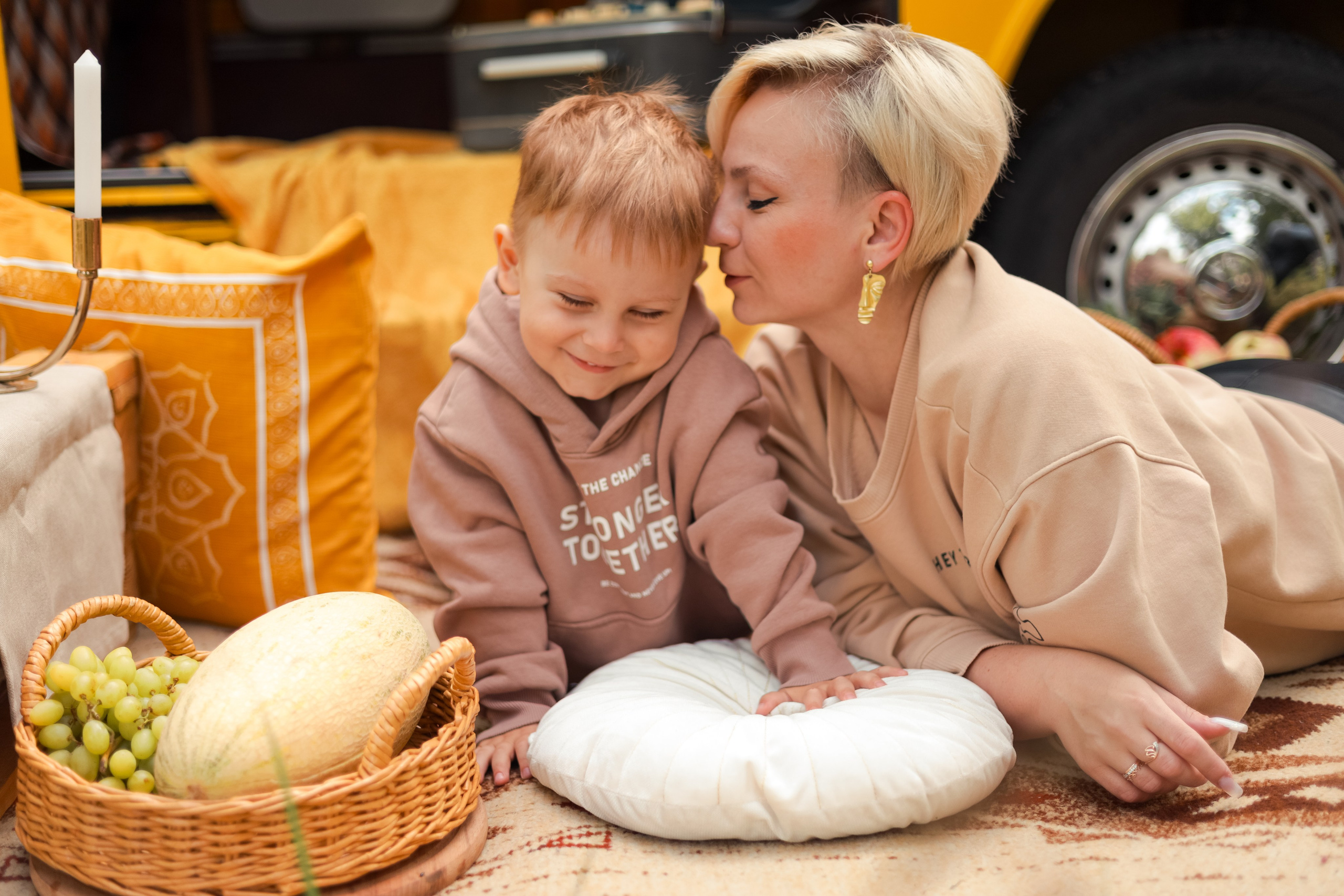 Света и Миша_бохо. Свадебный фотограф Беларусь Ольга Козыренко