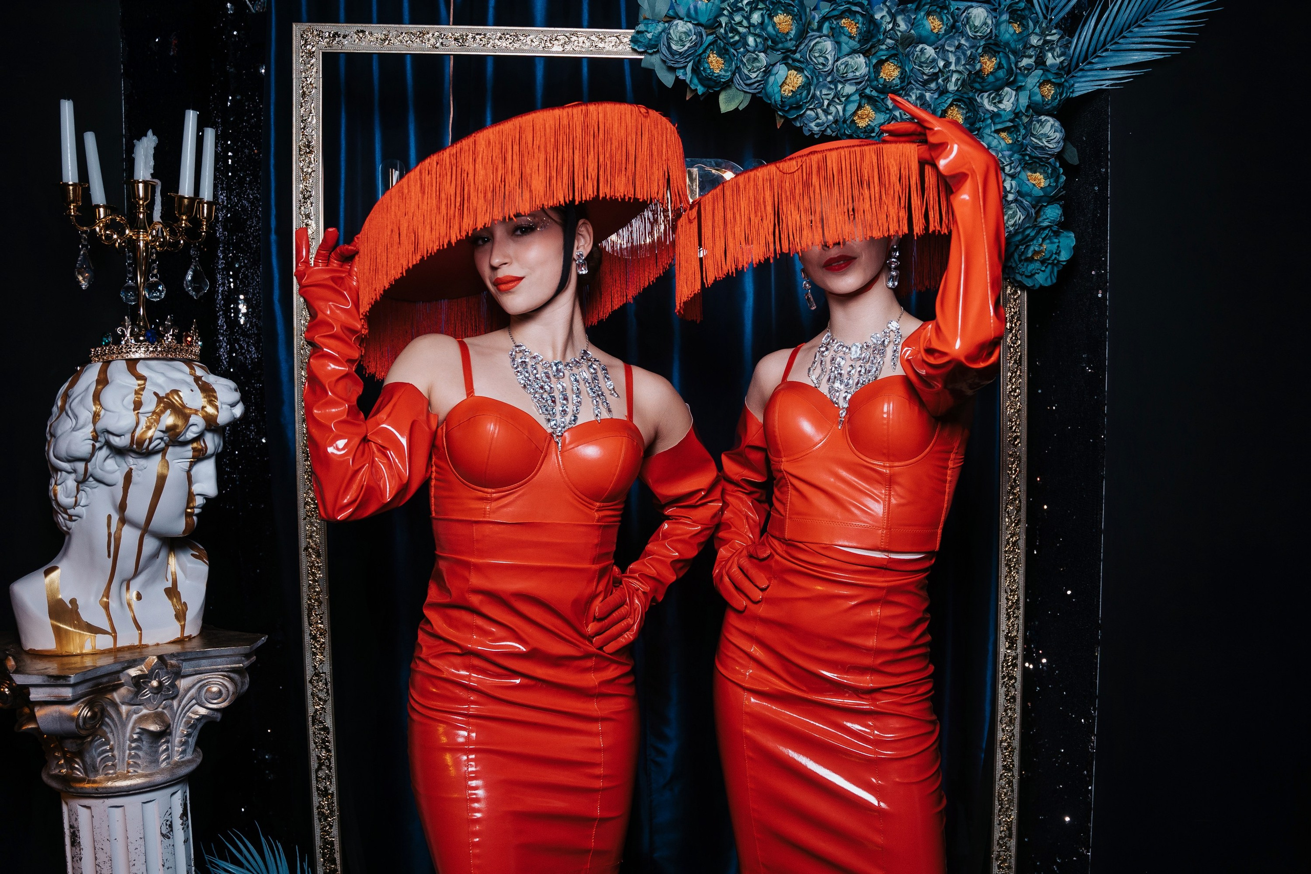 ИSTORIЯ. Фотограф Хабаровск