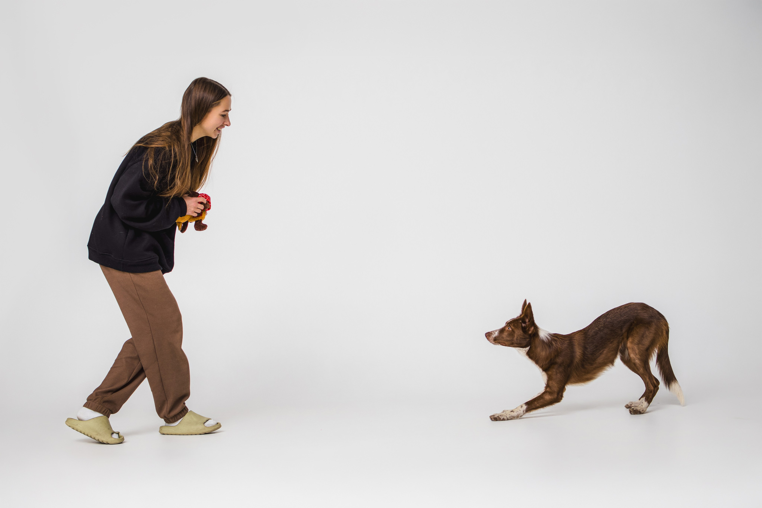 Воркшоп по импульсному свету