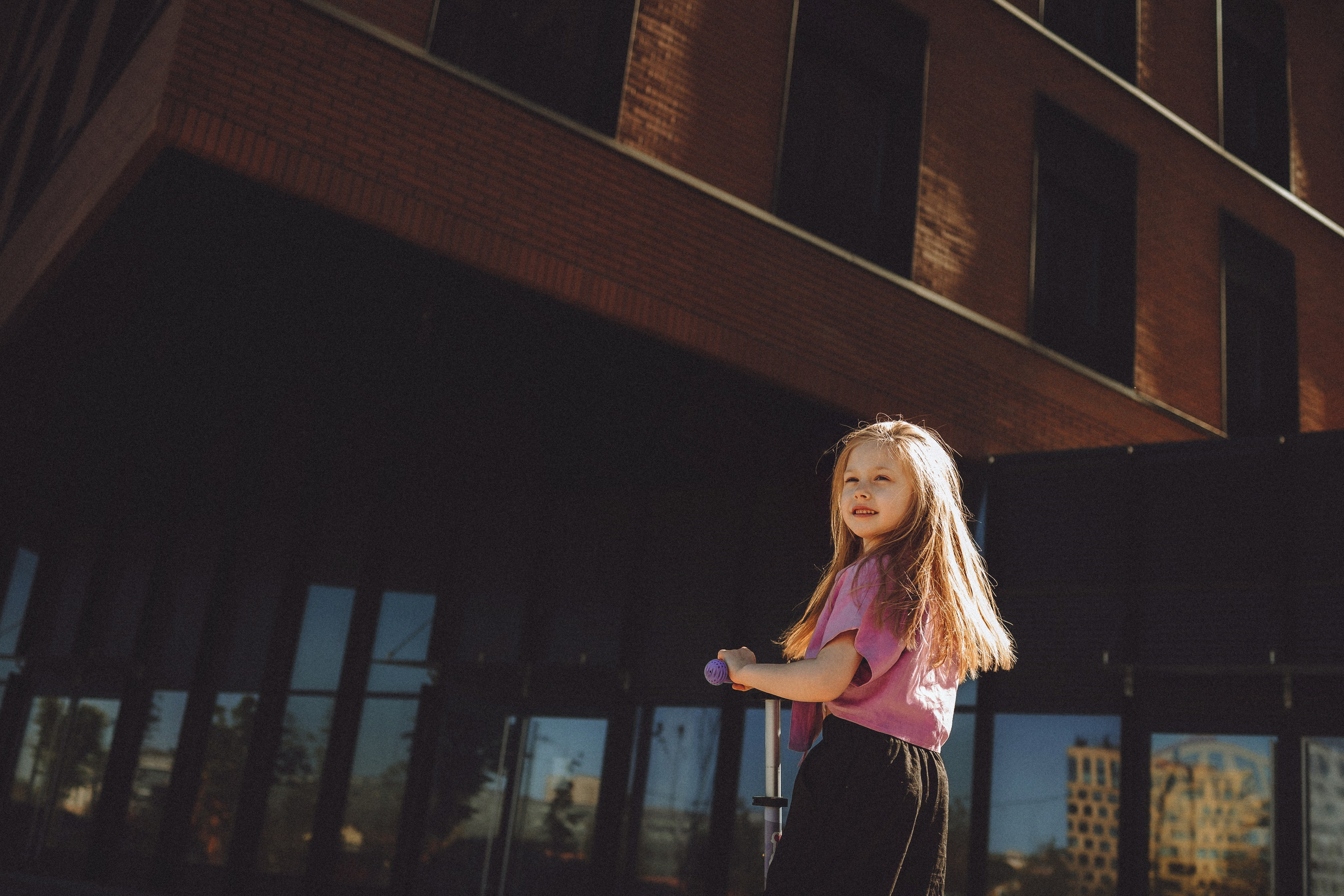 Ириска и ее семья