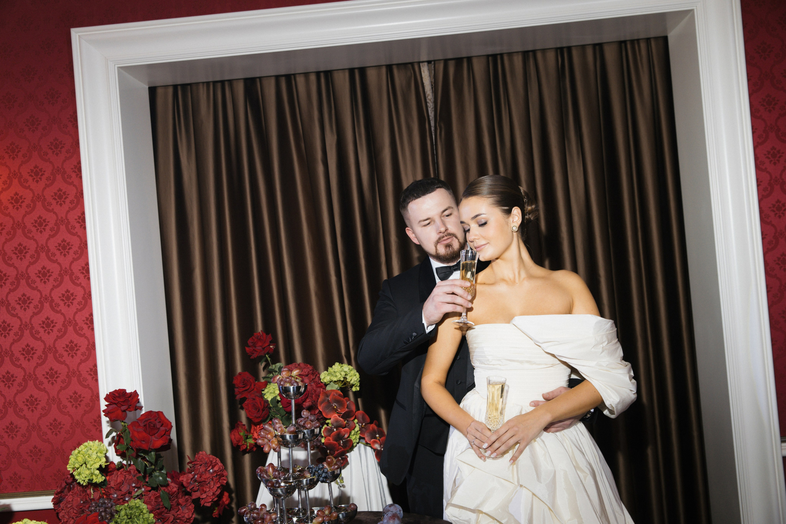 Моменты, которые мы запомним. Фотограф Вышний Волочек/Тверь/Москва/Санкт-Петербург