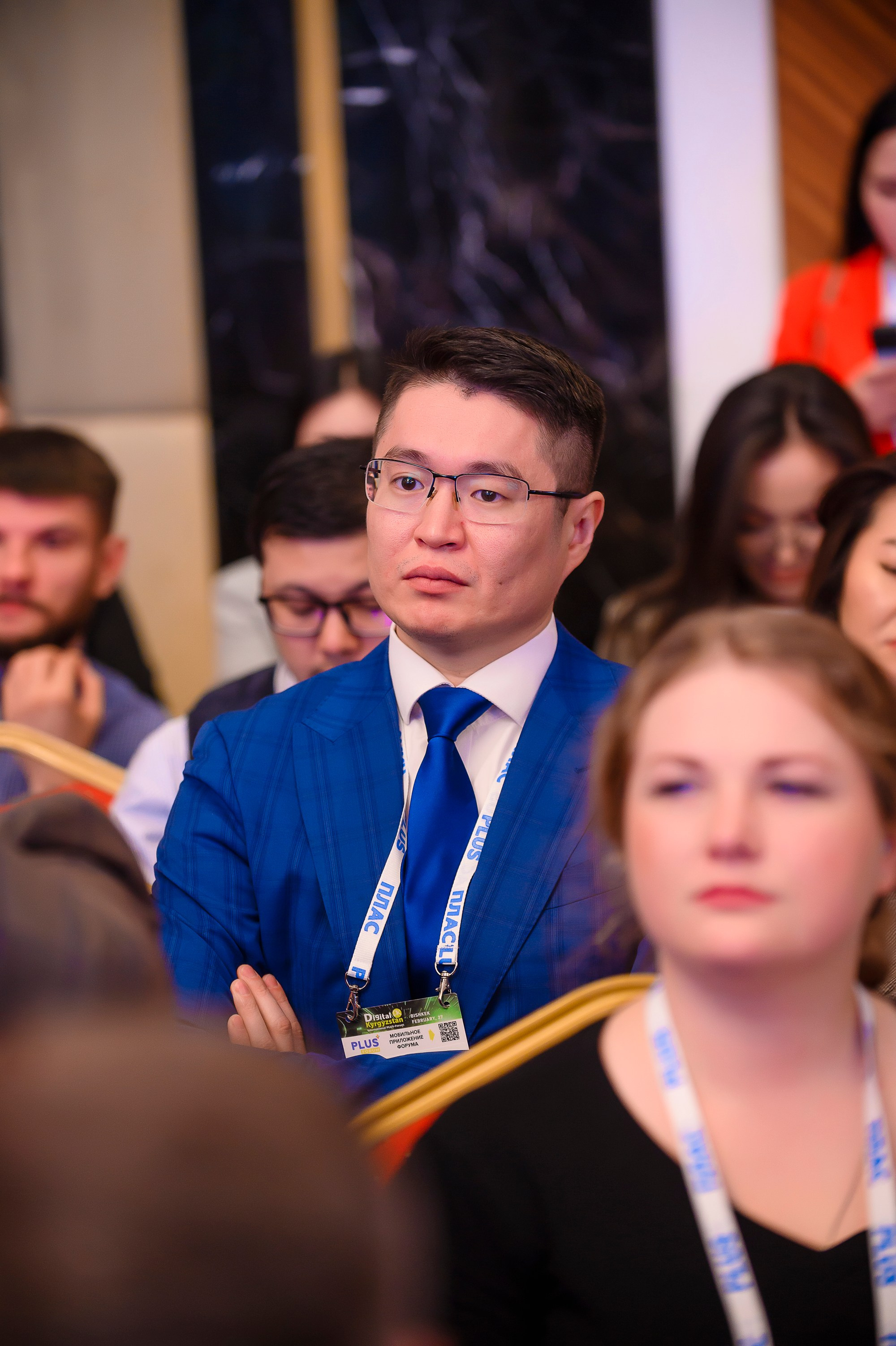 Digital Kyrgyzstan 2025. Интерьерный и репортажный фотограф в Алматы