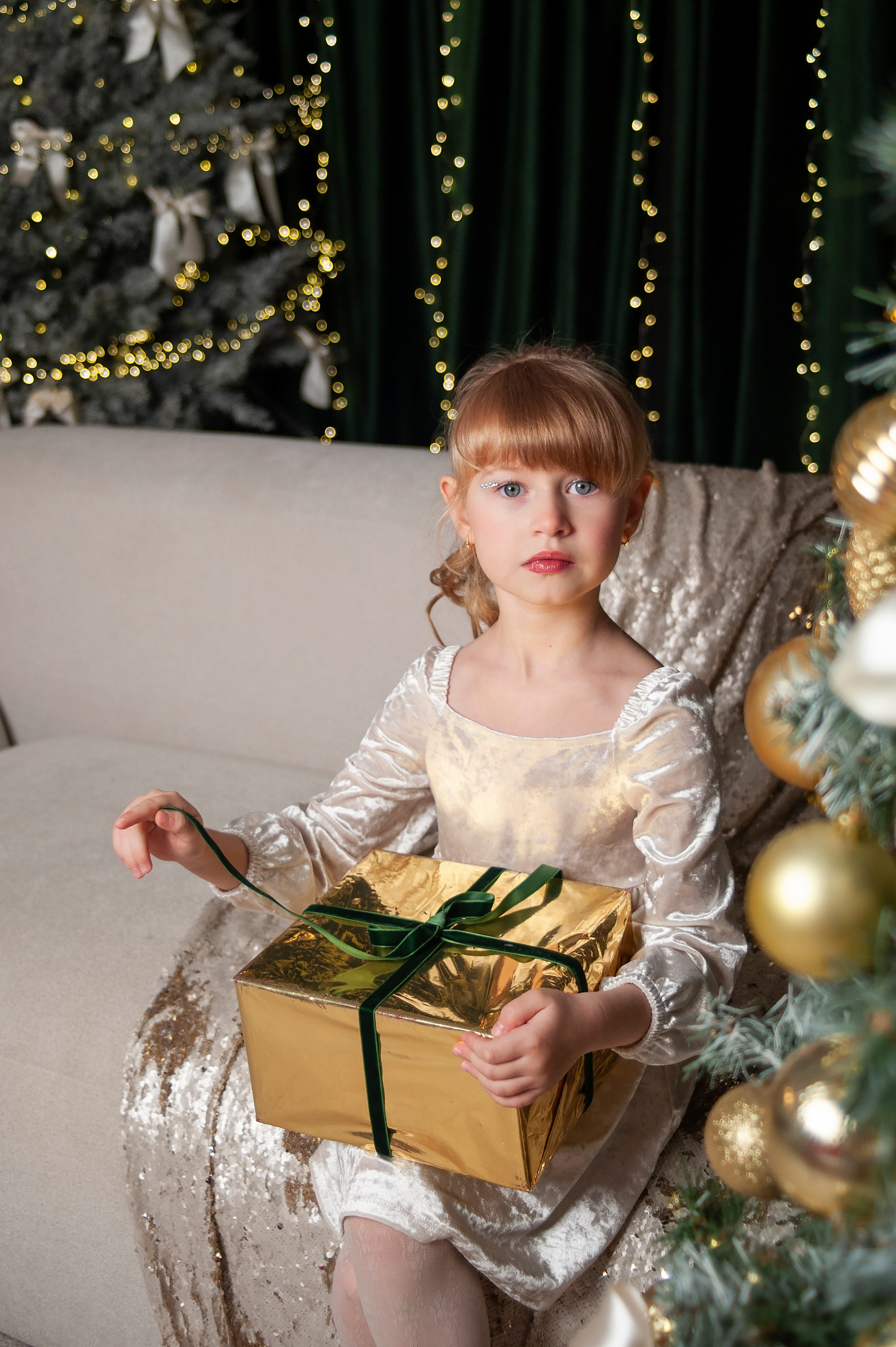 Клочкова Ксения. Promodels
