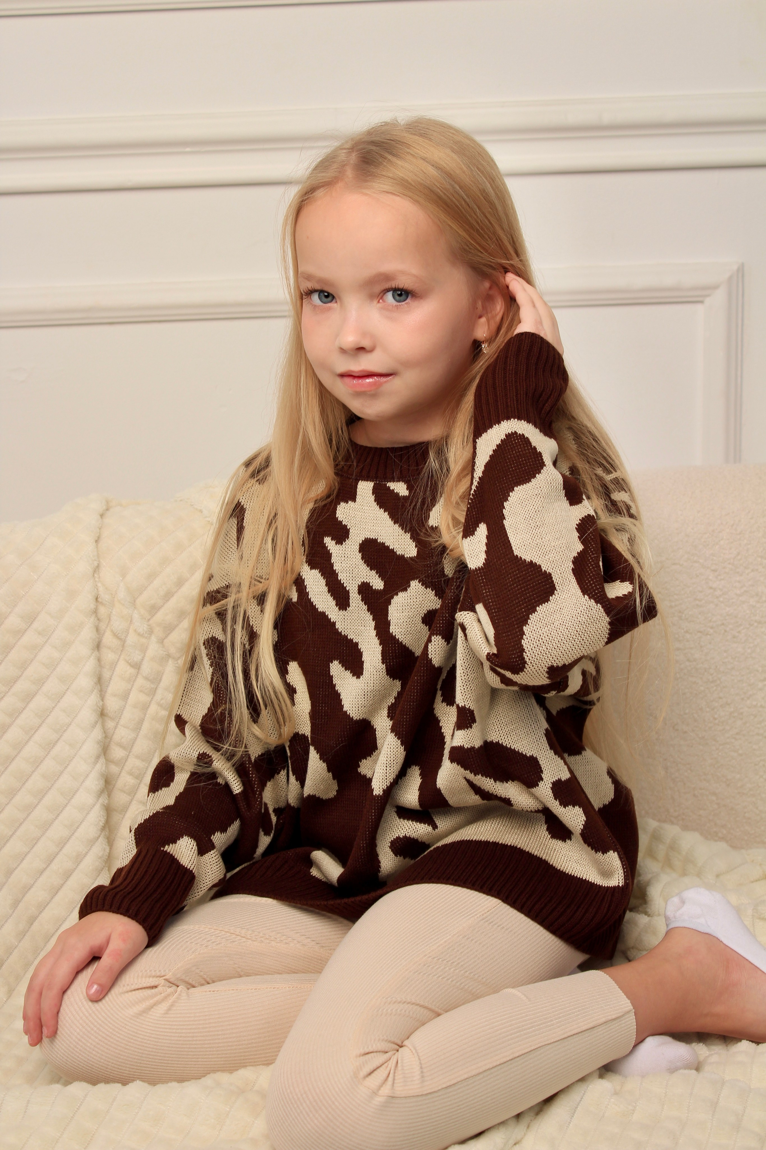 Акименко Полина. Promodels