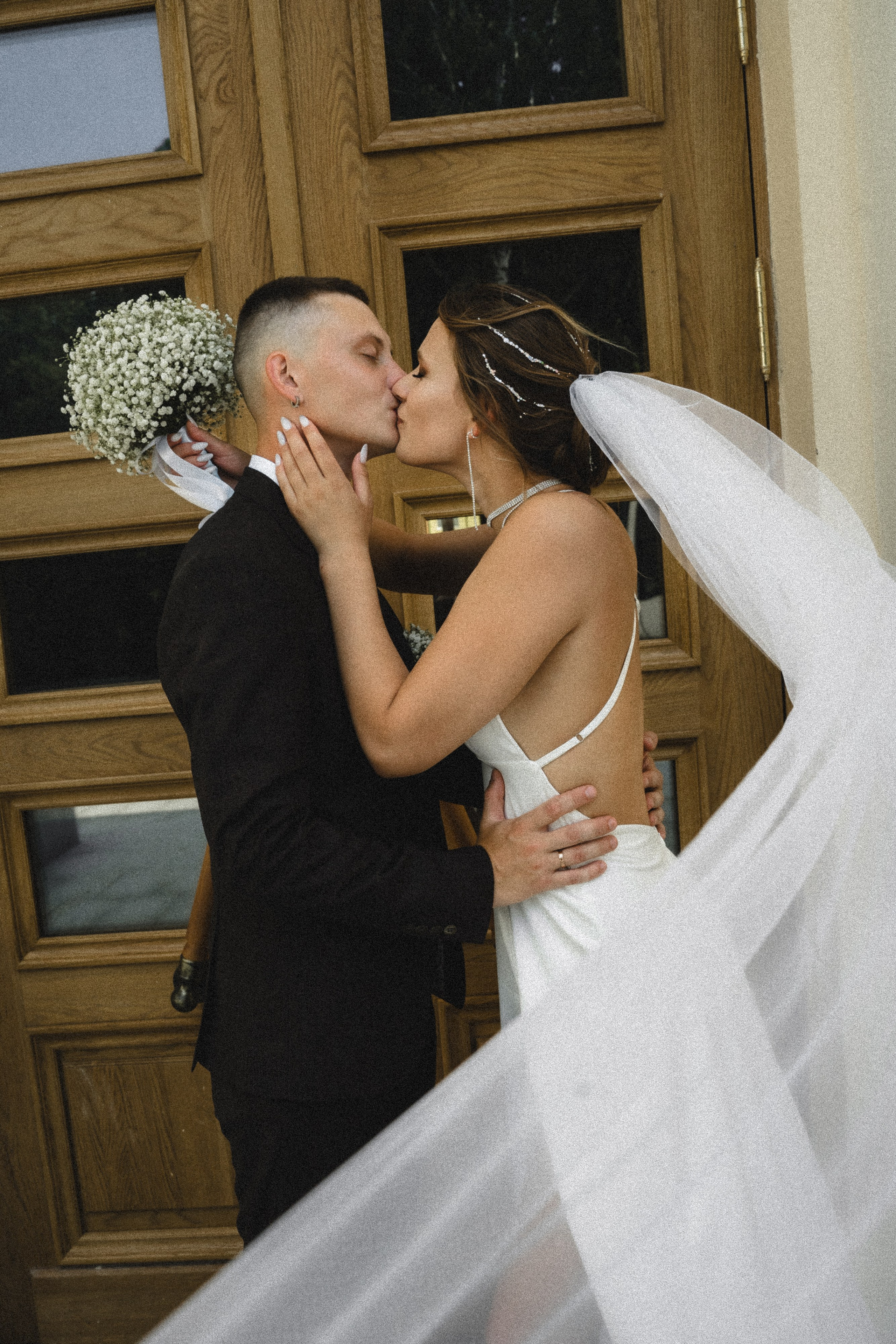 Aleksandr & Aleksandra