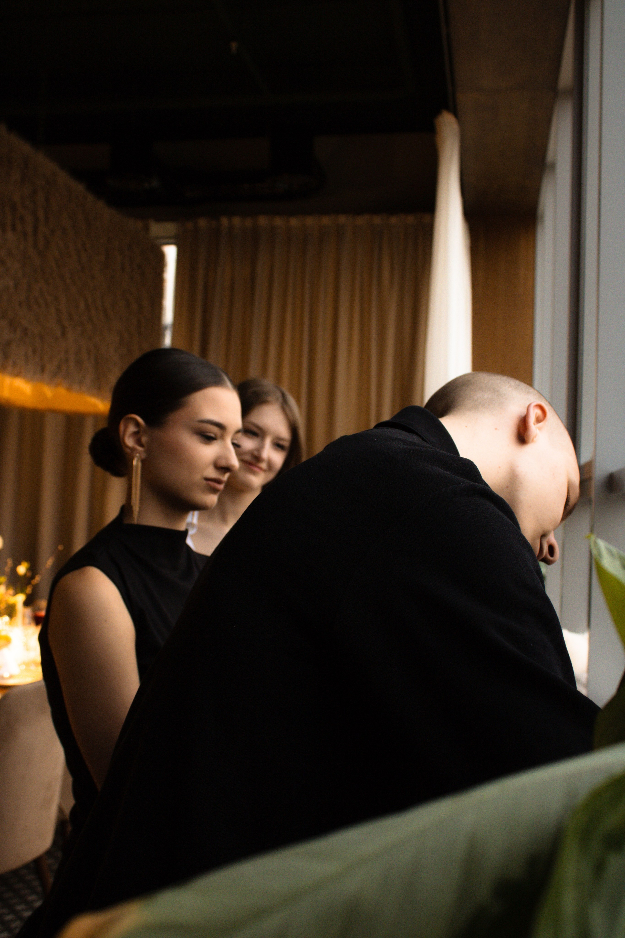 Репортажная фотосессия. Фотограф Белгород Валерия