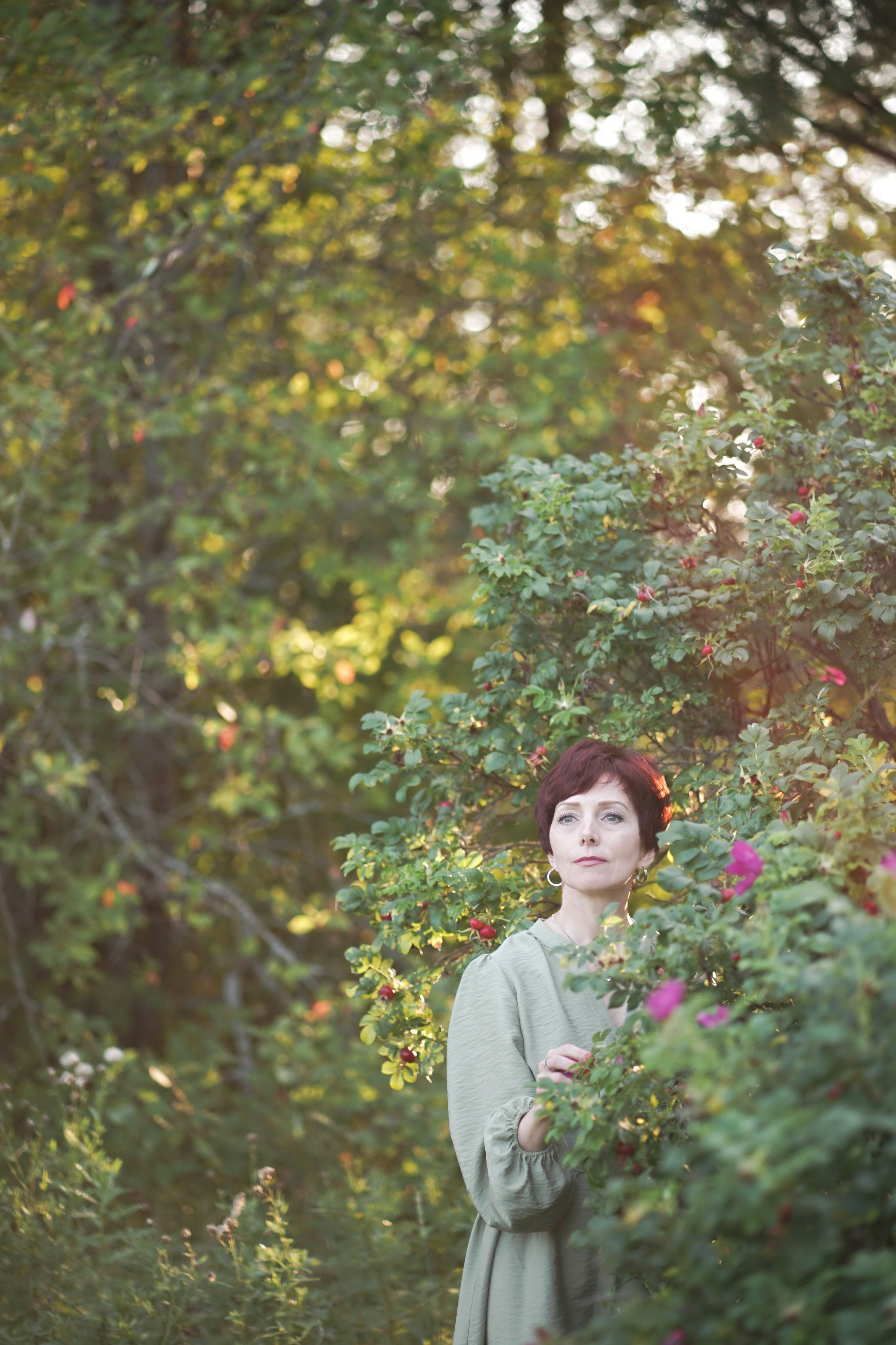 Elena. Lifestyle photographer Turku. I catch emotions in the frame