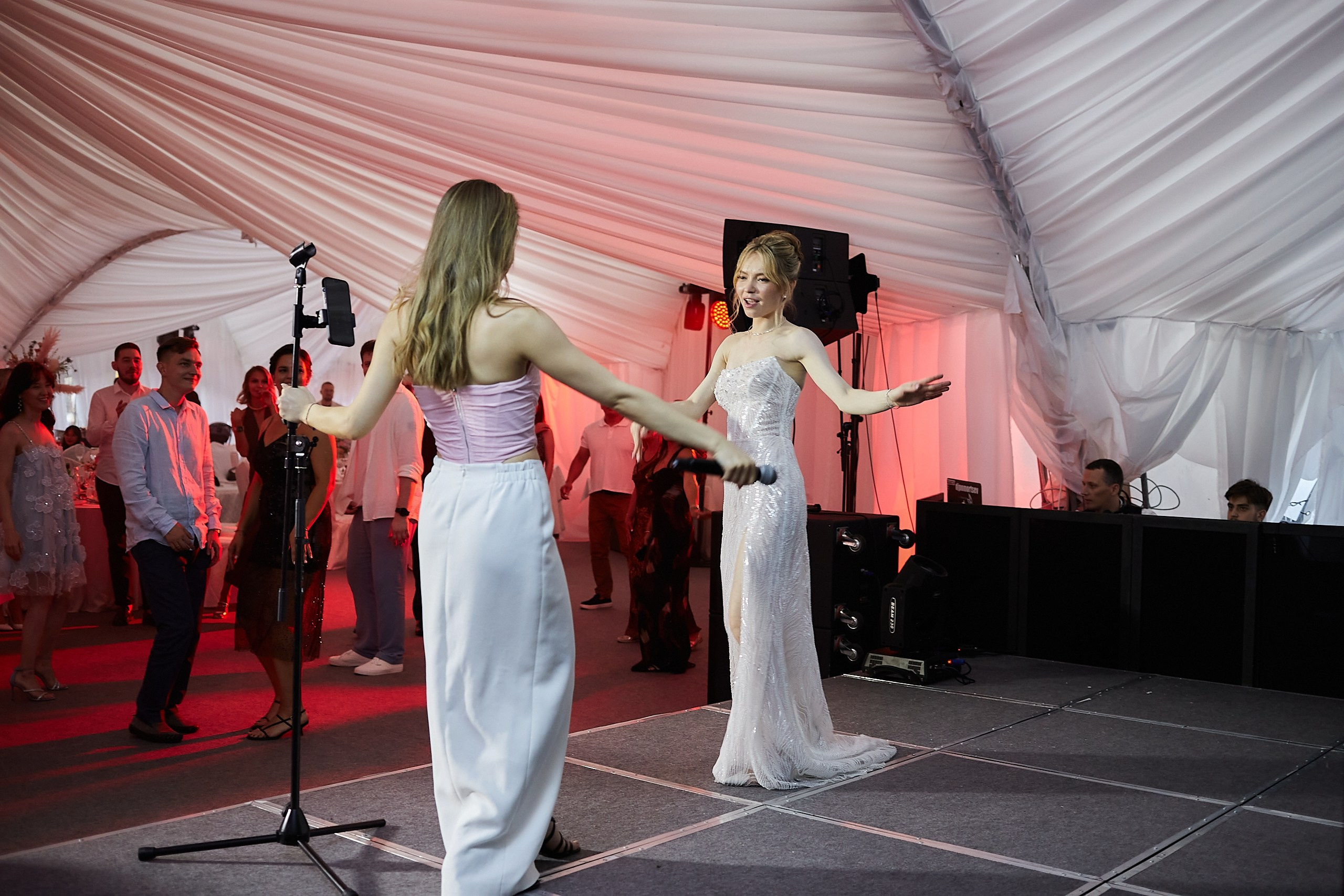 Даниил & Евгения. Фотограф и Видеограф в Москве. Олег Корушев