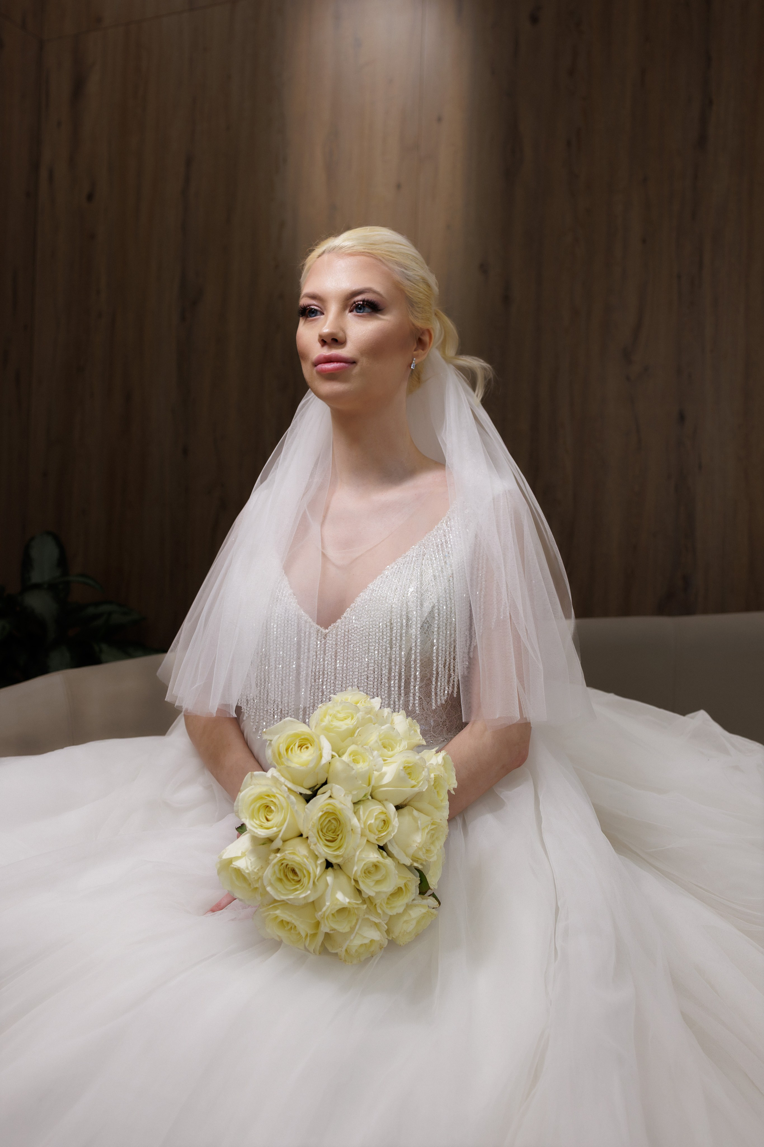 Свадьба Карима и Татьяны — 2026