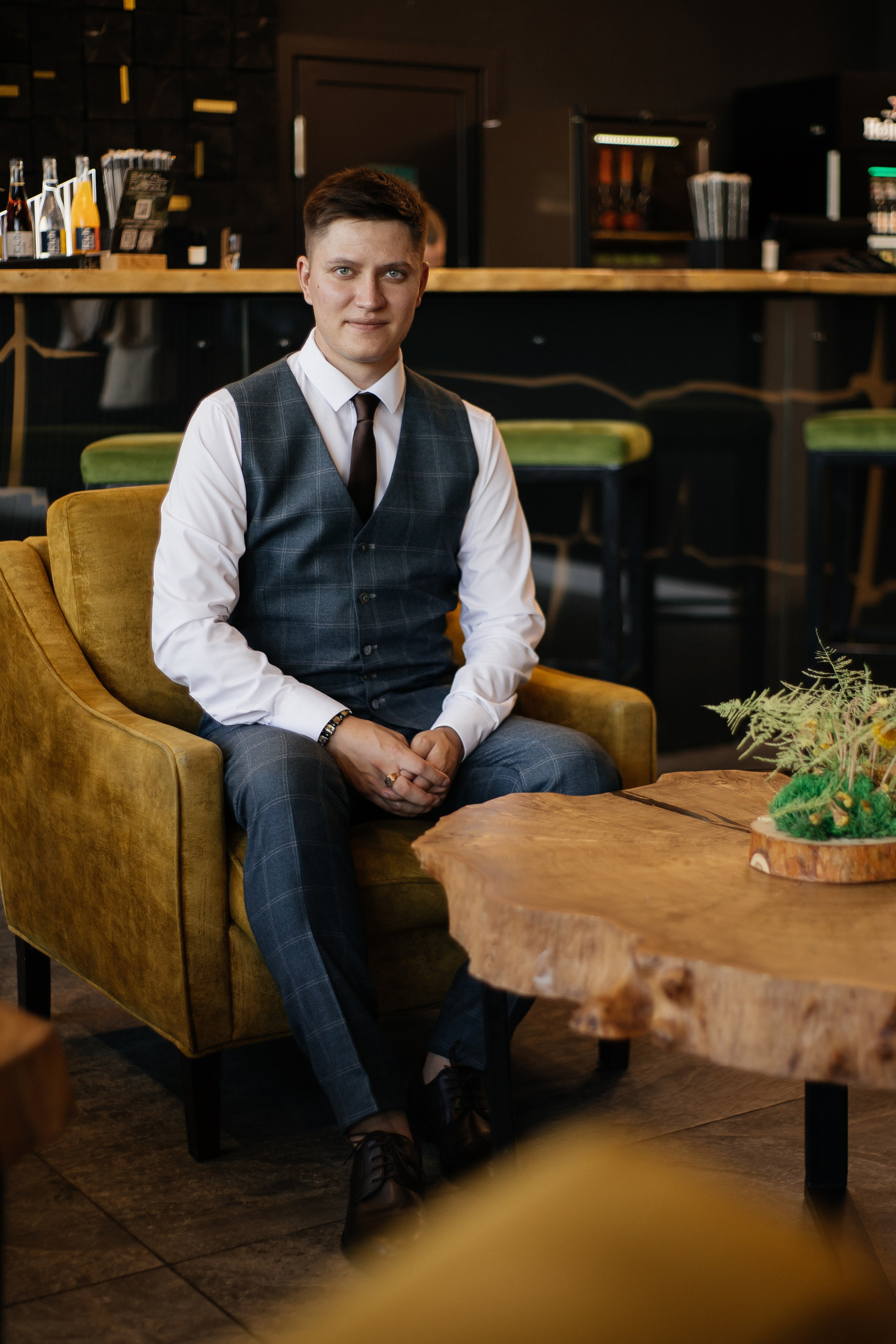 Полный свадебный день. Фотограф в Иркутске