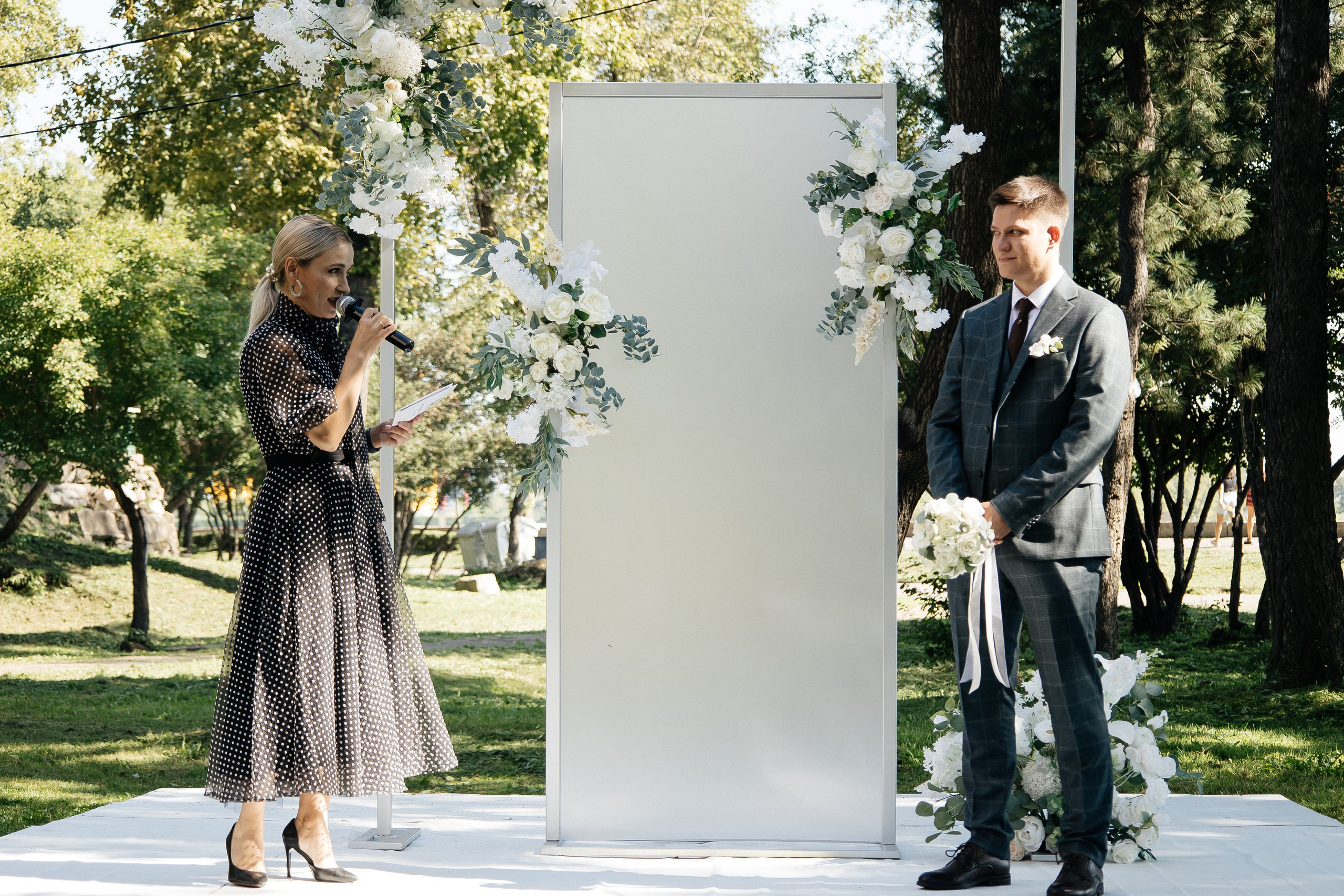 Полный свадебный день. Фотограф в Иркутске