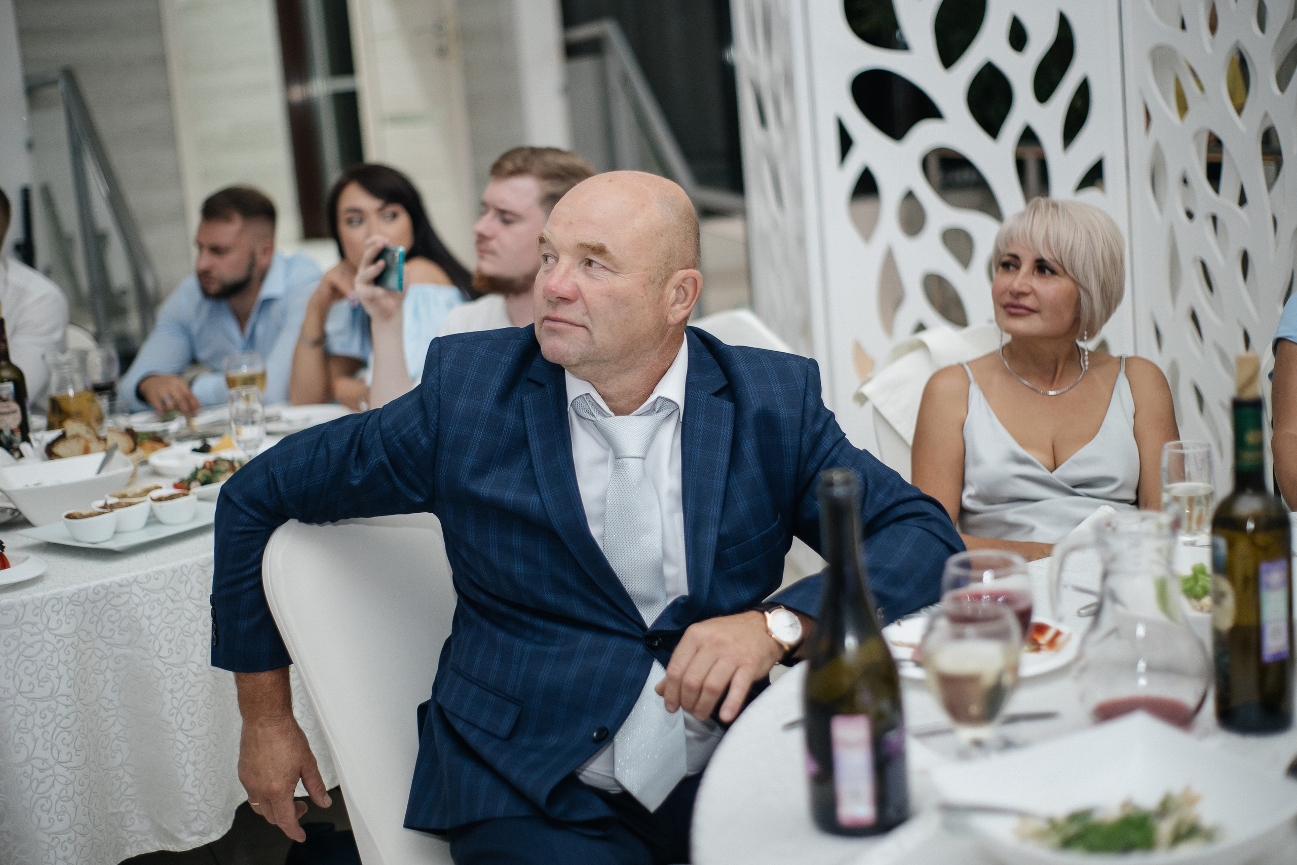 Полный свадебный день. Фотограф в Иркутске