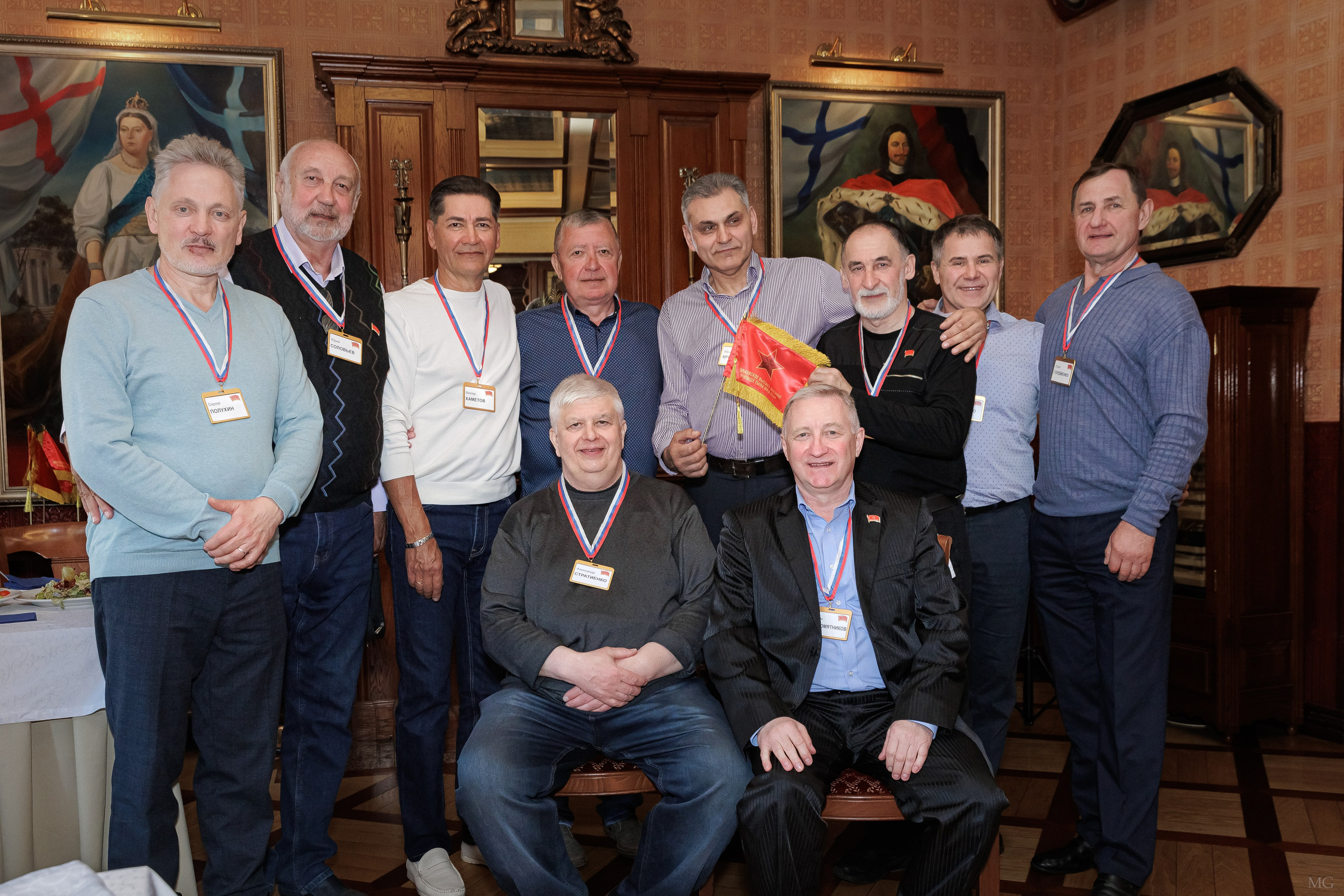 40 лет выпуска ХВВУТ МВД СССР. Маша Гонтарь Семейный домашний репортажный фотограф в Санкт-Петербурге