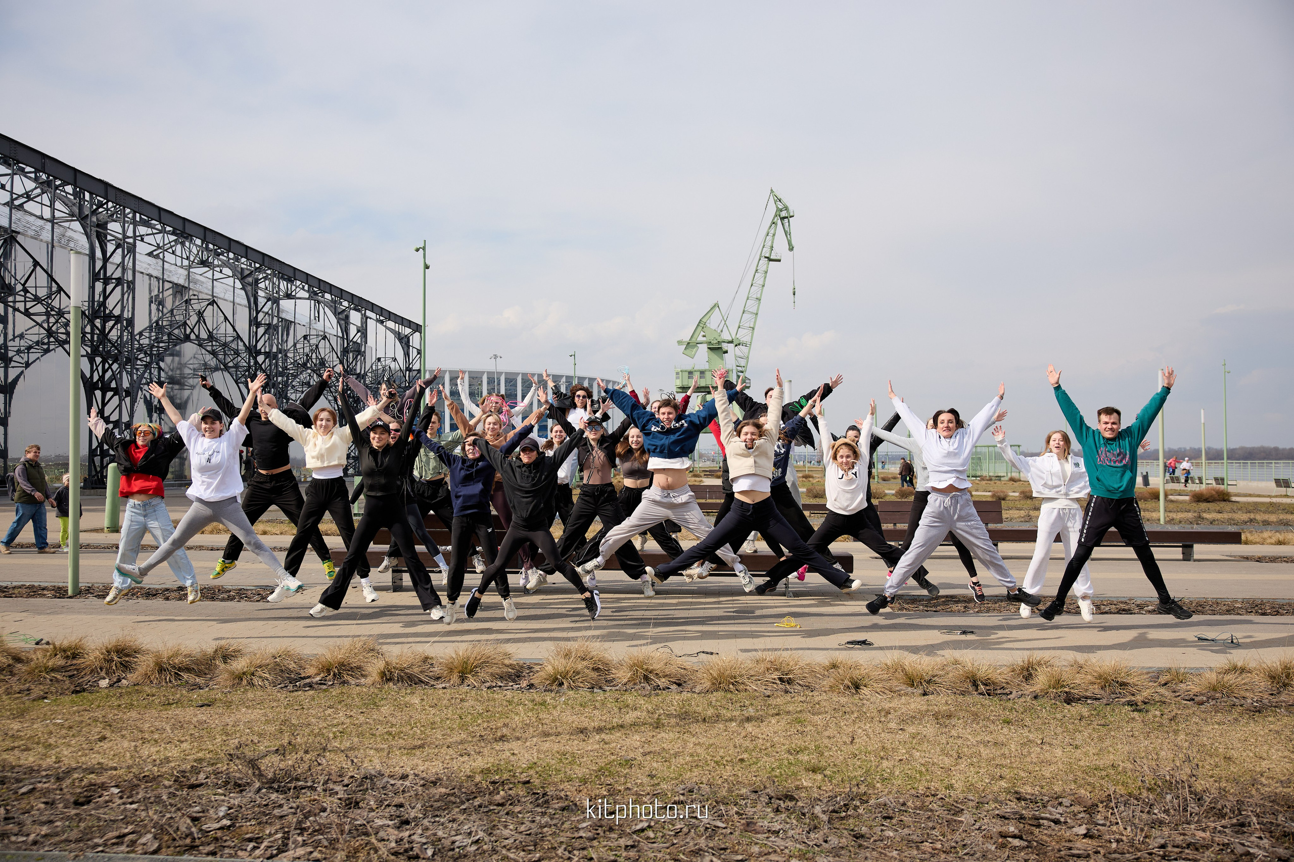 Скакалки Нижний Новгород