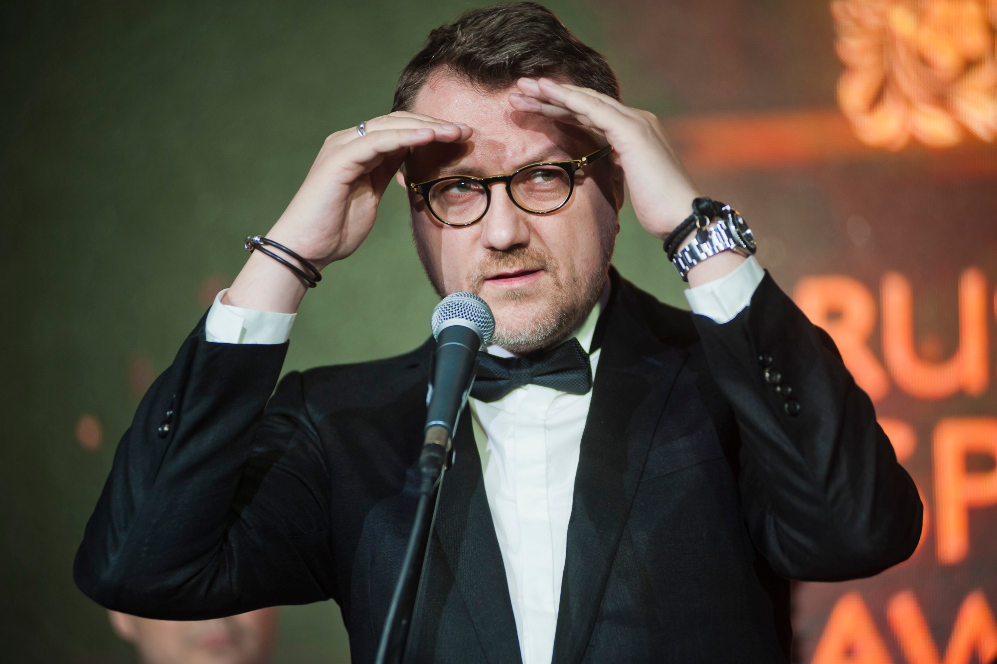 Мероприятия, конференции. Фотограф Андрей Милевский в Москве. Репортаж на ваших значимых событиях