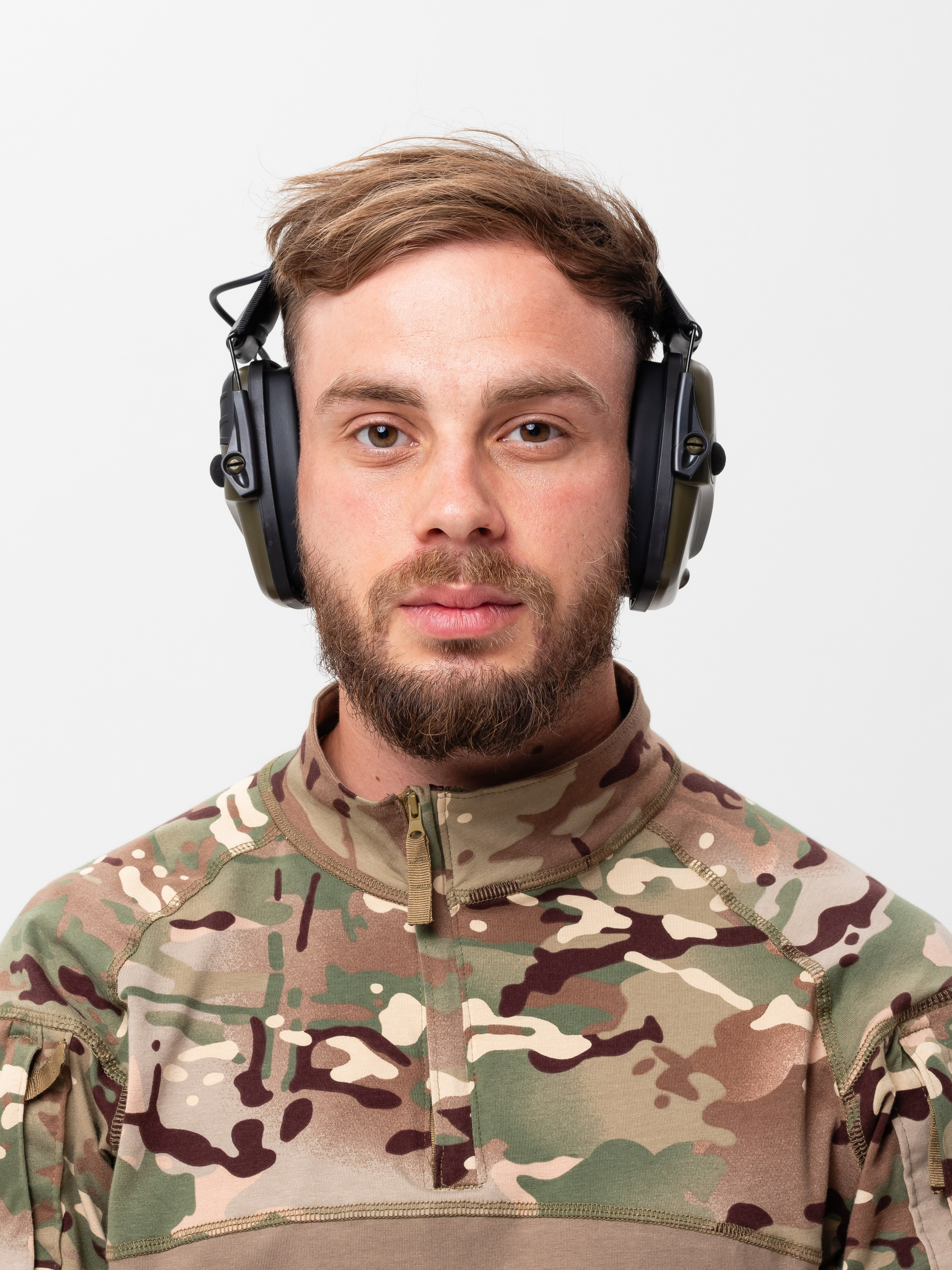 Наушники. Фотограф в Краснодаре Арина Кудряшова