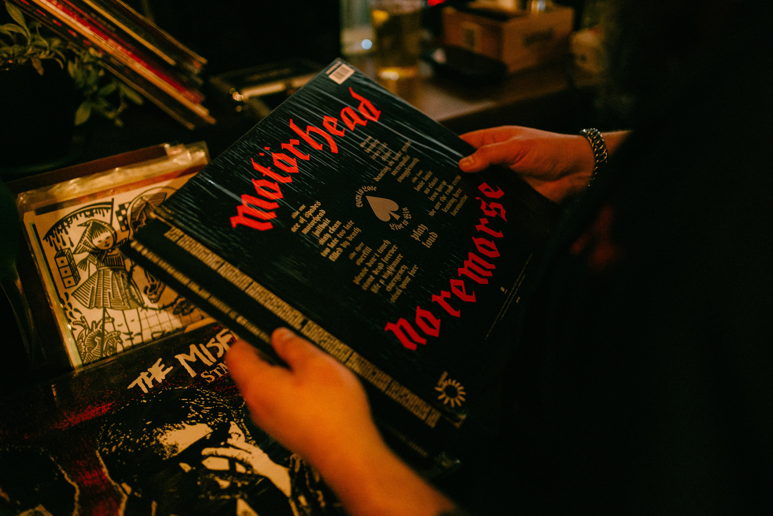 Sabotage. Фотограф Катерина Оляпка в Перми