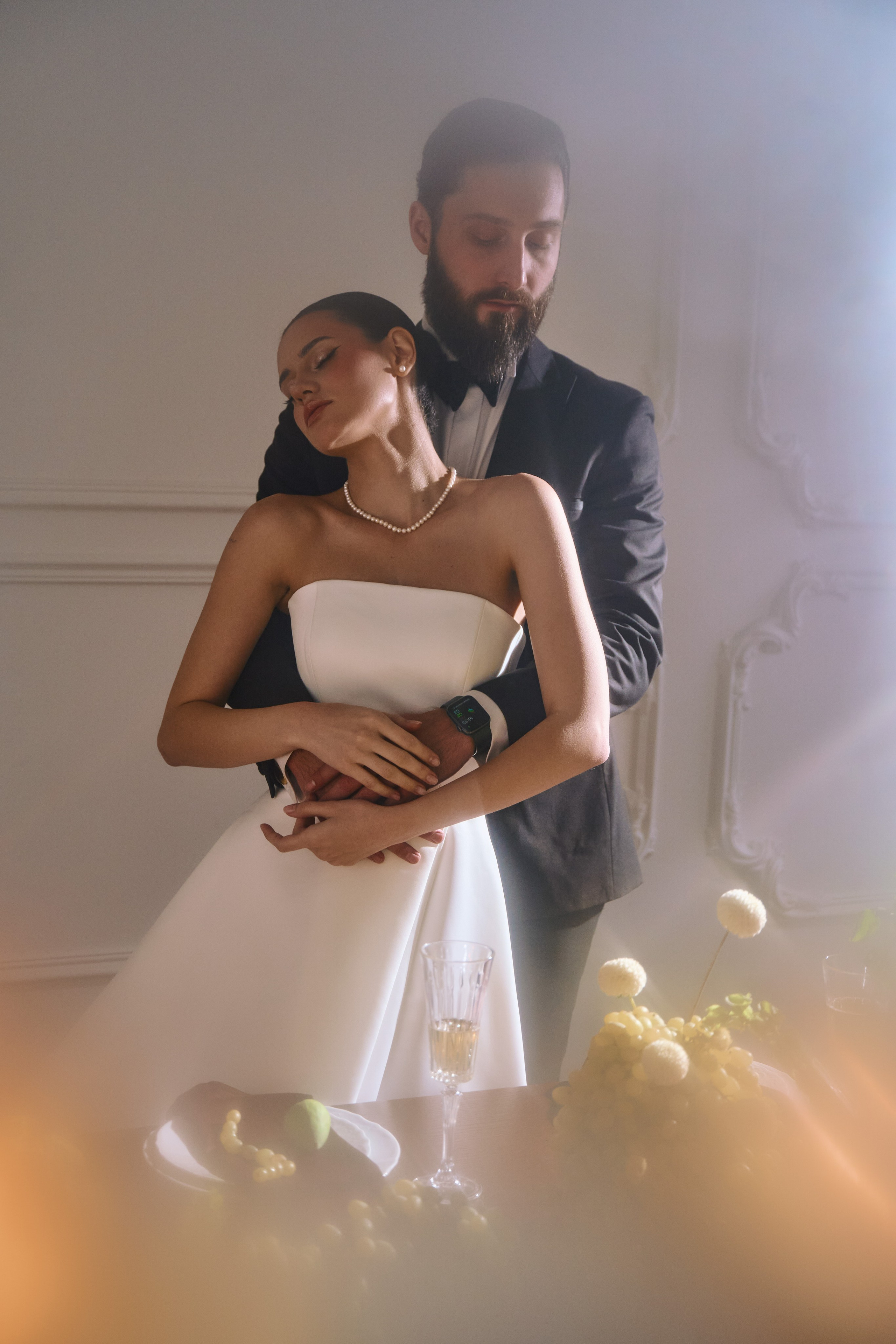 Михаил и Софья. Главная