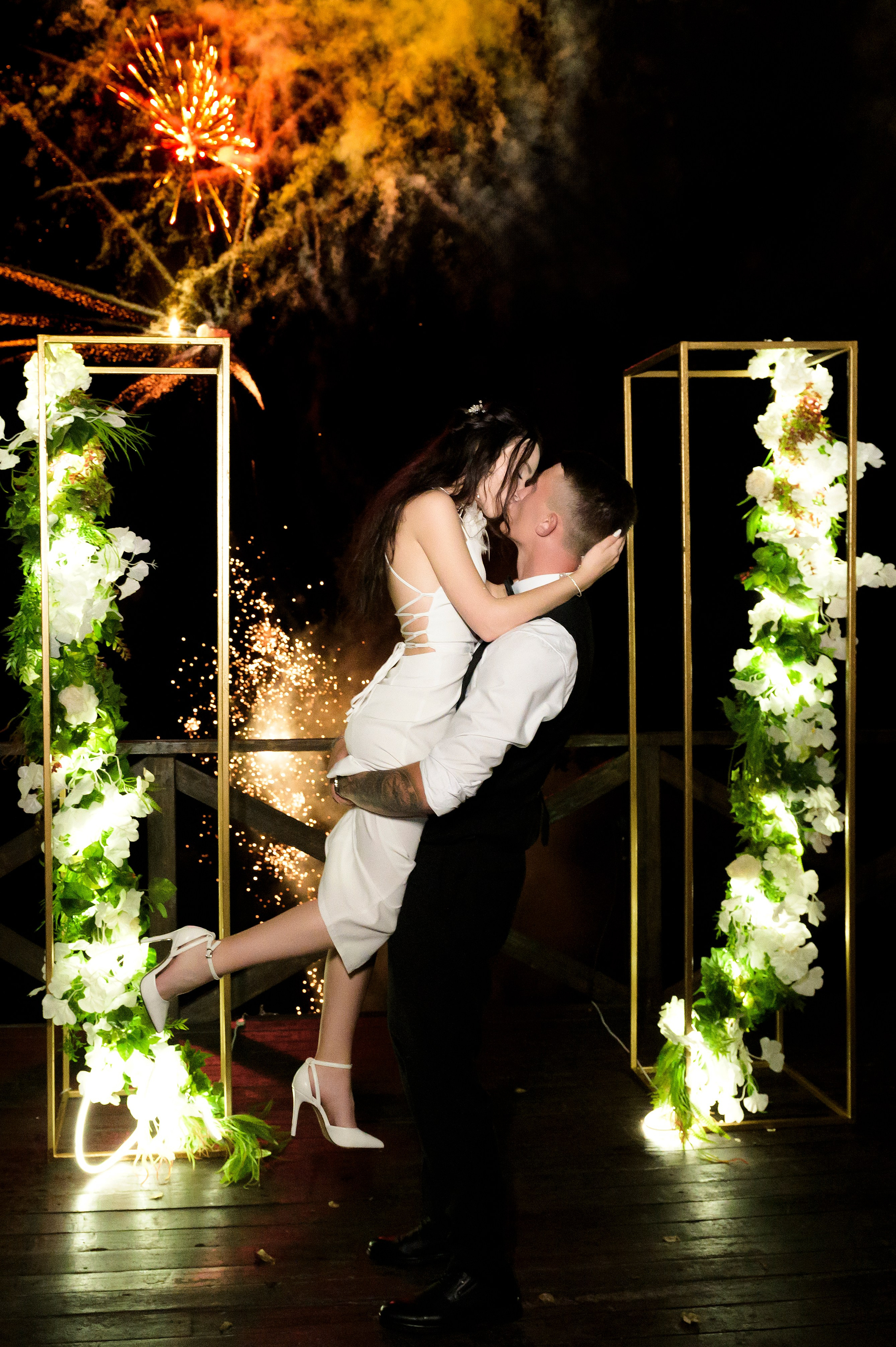 Алина и Алексей. Семейный и свадебный фотограф во Владивостоке