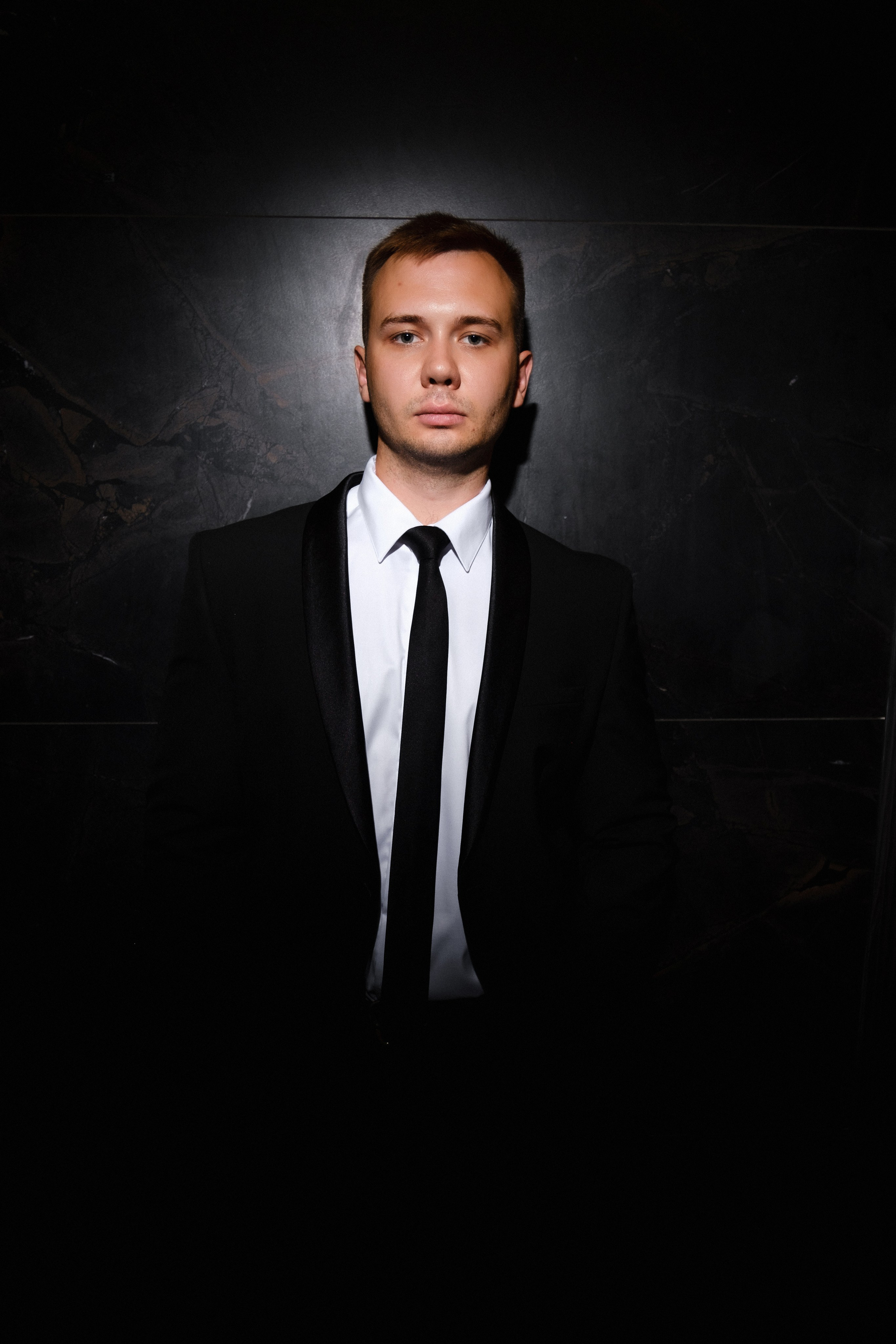 D&V. Свадебный фотограф в Брянске Иванникова Елена